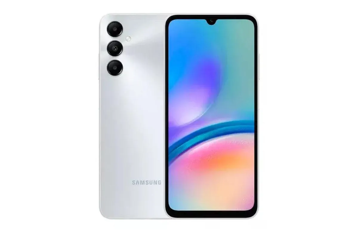 Celular Samsung Galaxy A057 128GB