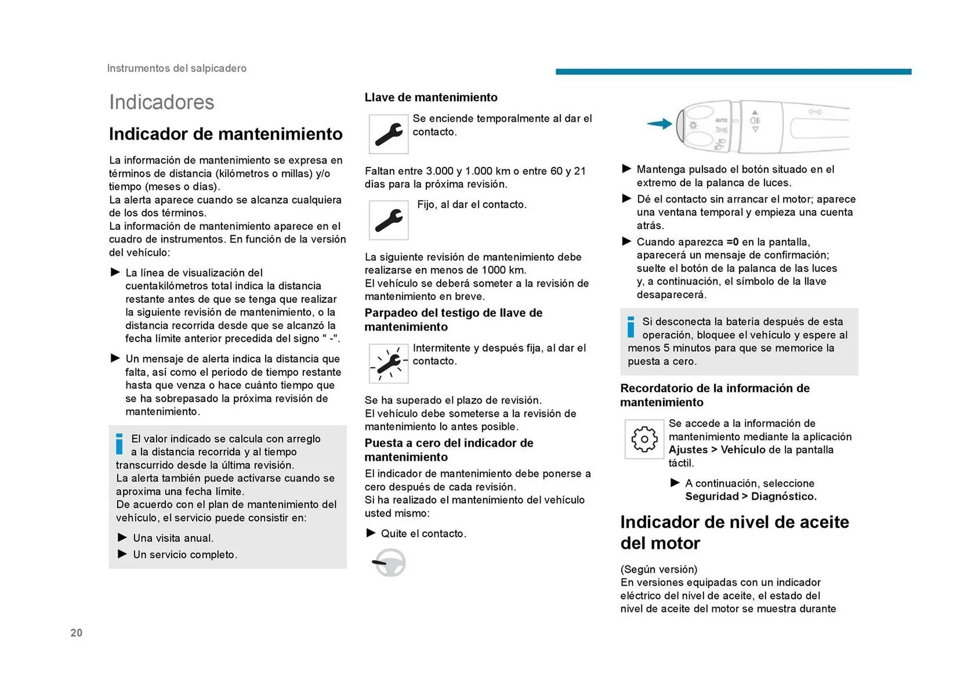 Catalogo de Catálogo Peugeot 23 de septiembre al 23 de septiembre 2026 - Pag 22