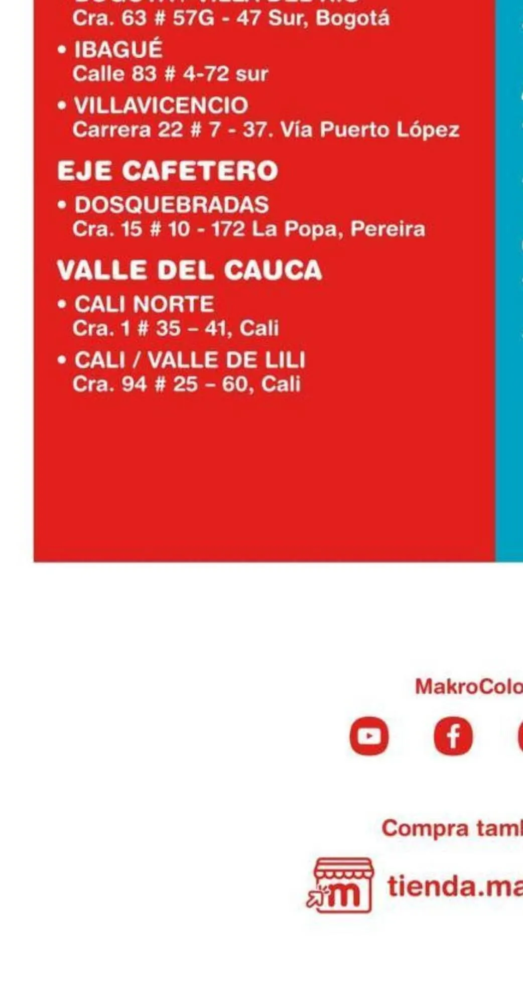 Catalogo de Catálogo Makro 15 de septiembre al 21 de septiembre 2023 - Pag 5