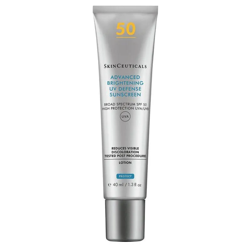 Advanced Brightening Uv Defense