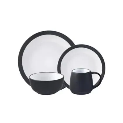 Juego Vajilla 16 Piezas Oslo