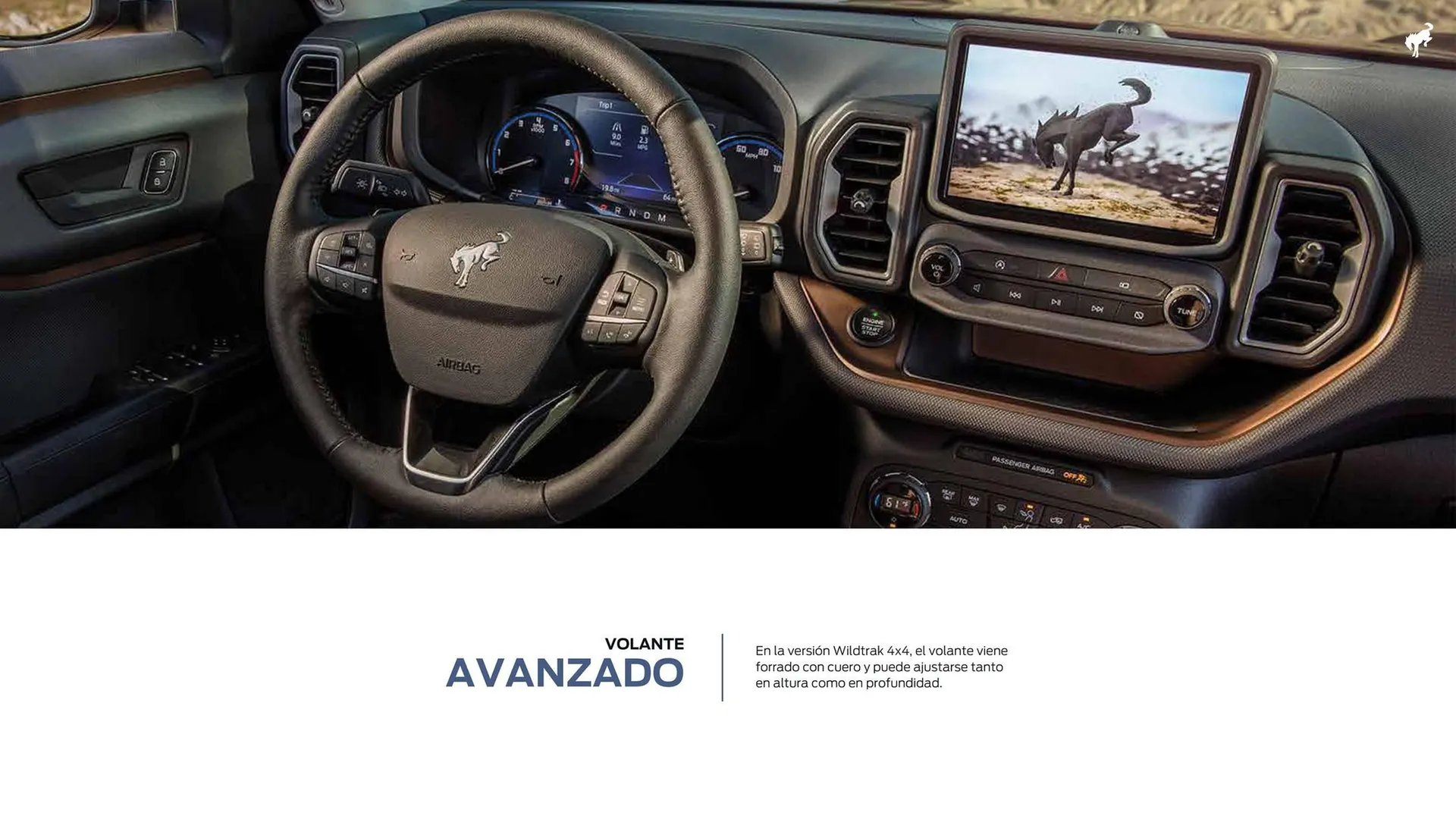Catalogo de Catálogo Ford 29 de octubre al 29 de octubre 2025 - Pag 8