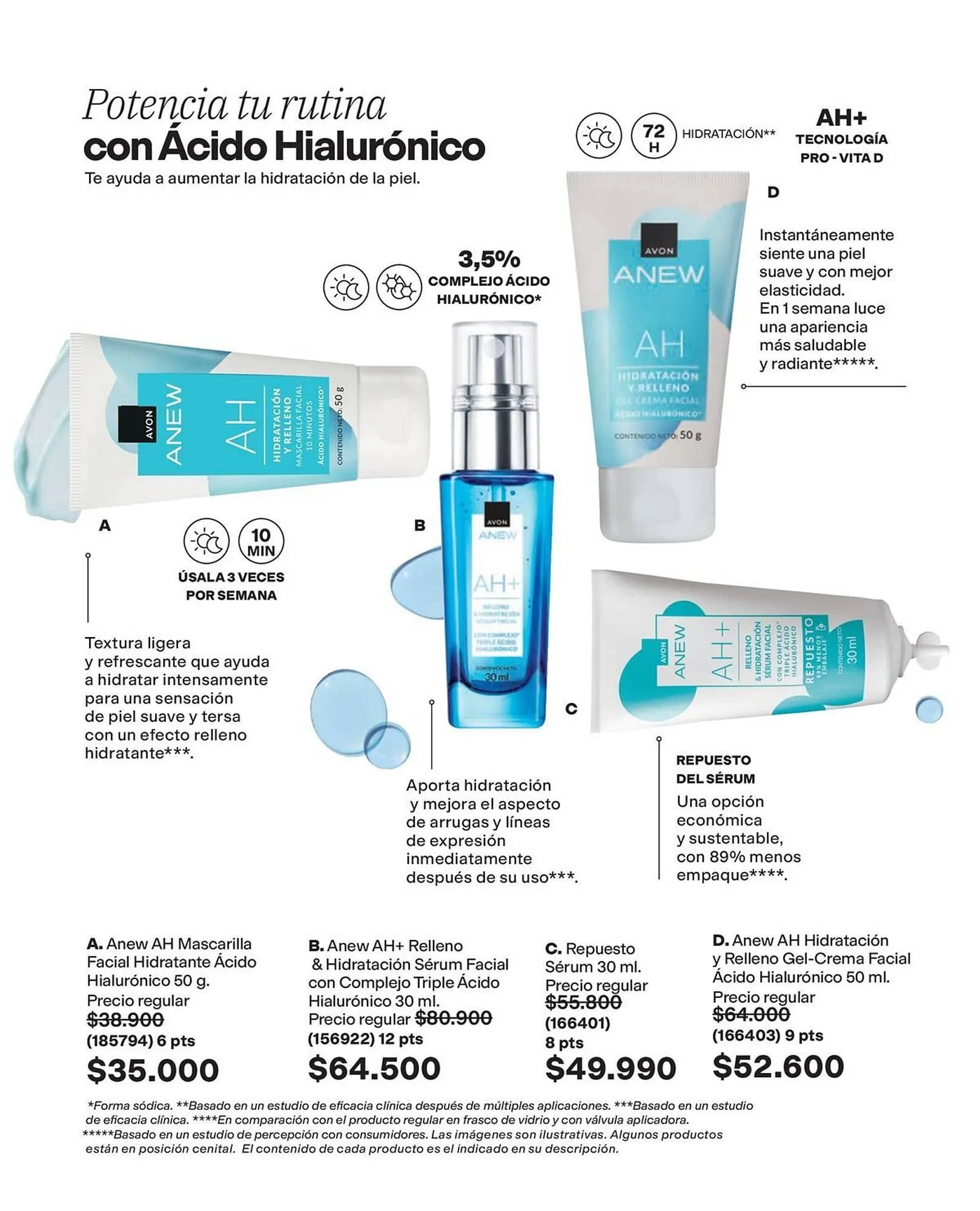 Catalogo de Catálogo Avon 1 de junio al 30 de junio 2026 - Pag 125