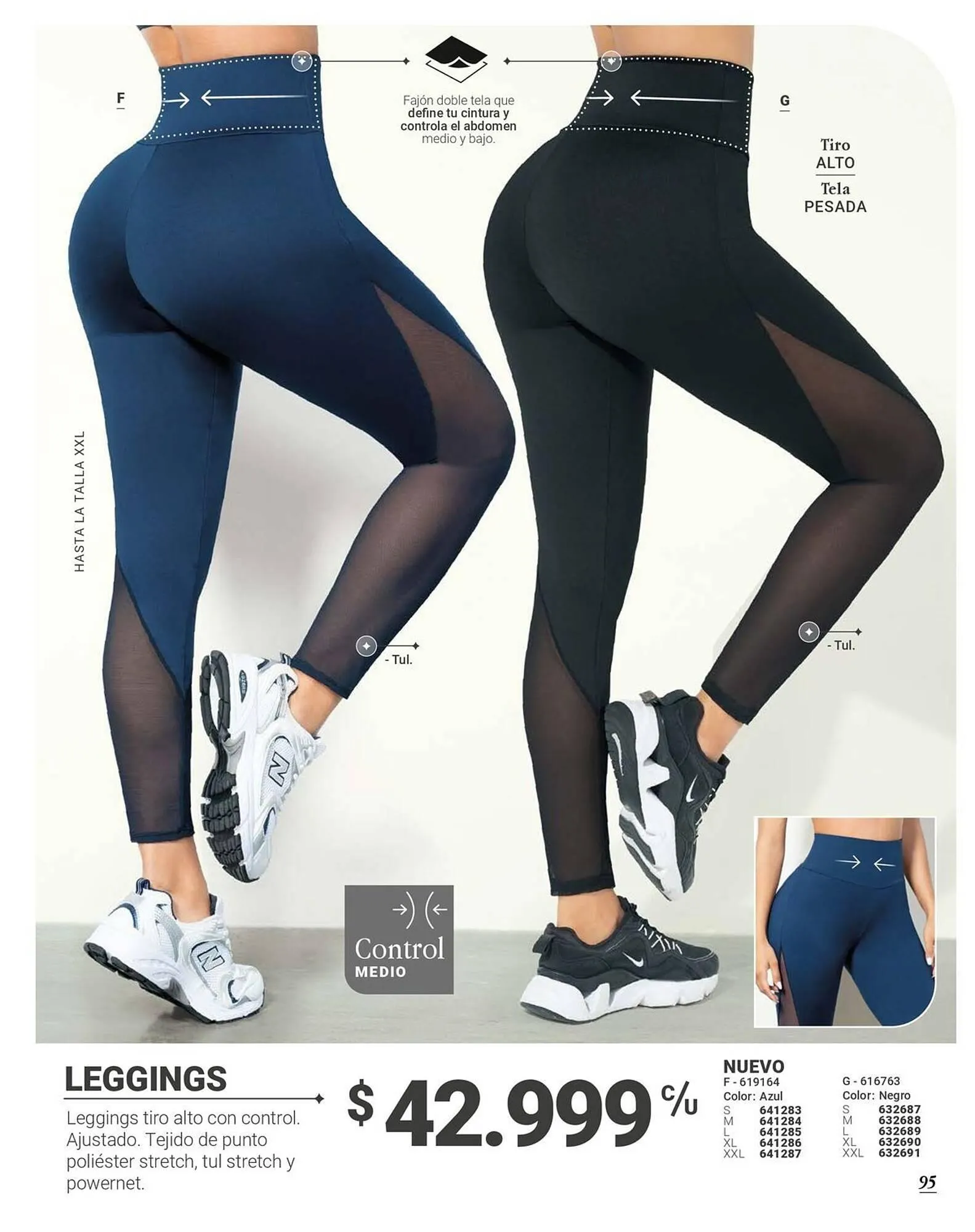 Catalogo de Catálogo Carmel 20 de septiembre al 4 de octubre 2024 - Pag 101