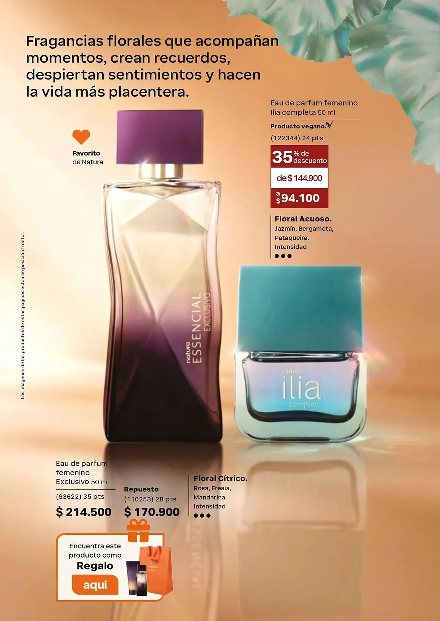 Catalogo de Catálogo Natura 14 de abril al 10 de mayo 2026 - Pag 61