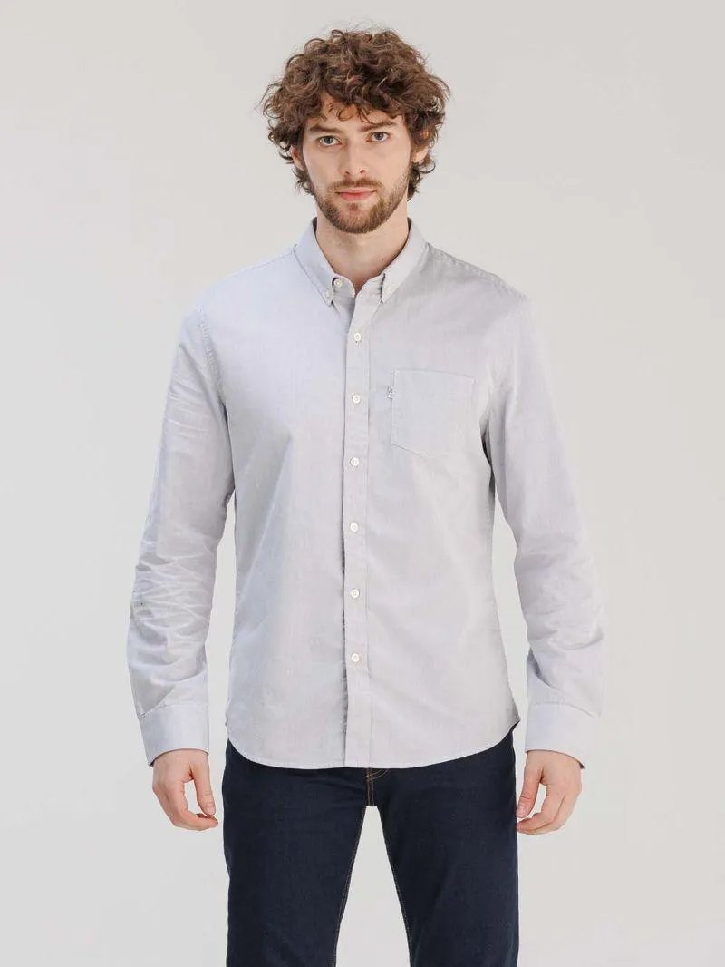 Camisa Levi’s® Classic One Pocket Para Hombre