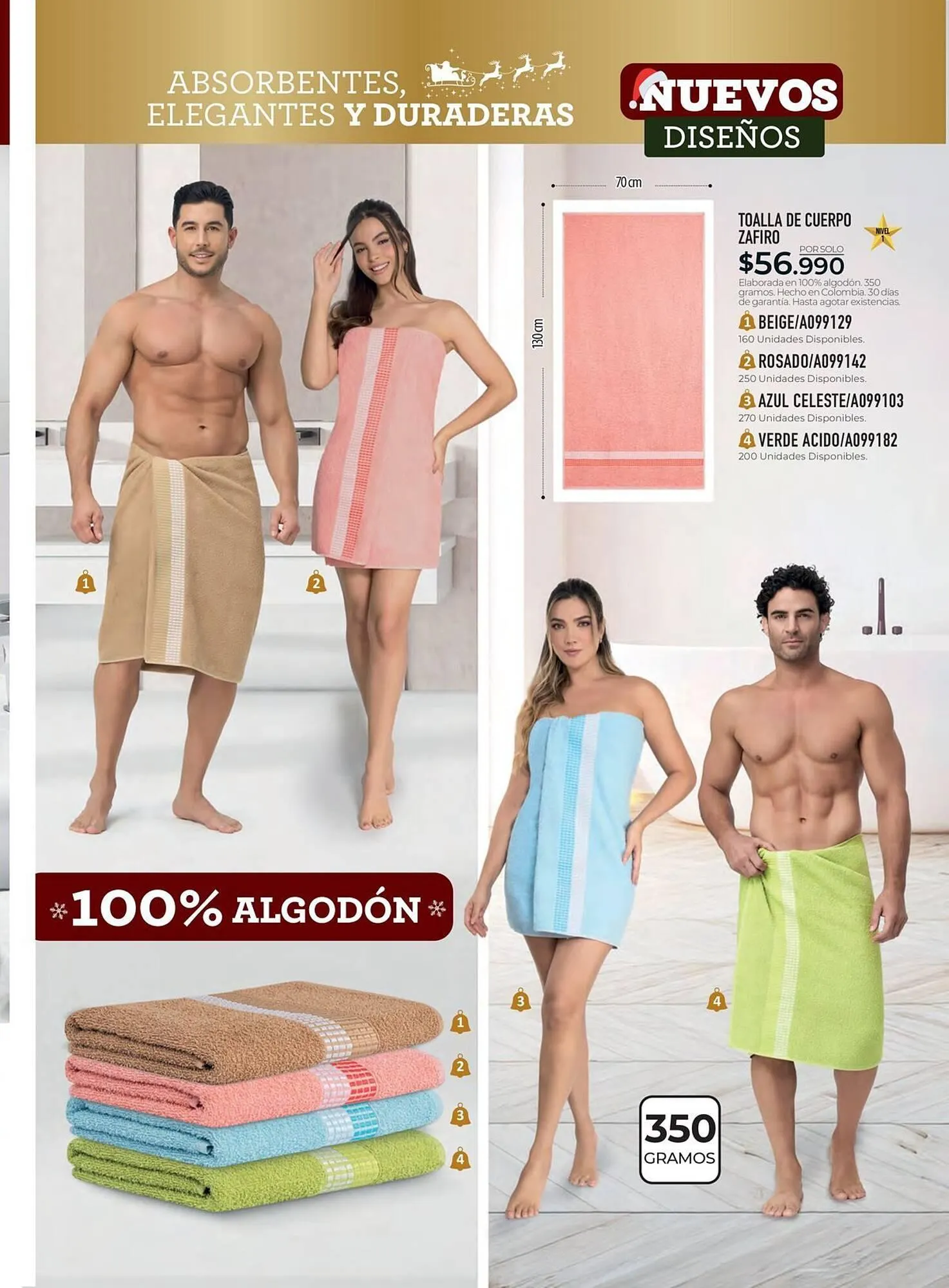 Catalogo de Catálogo Croydon 31 de octubre al 26 de diciembre 2025 - Pag 350