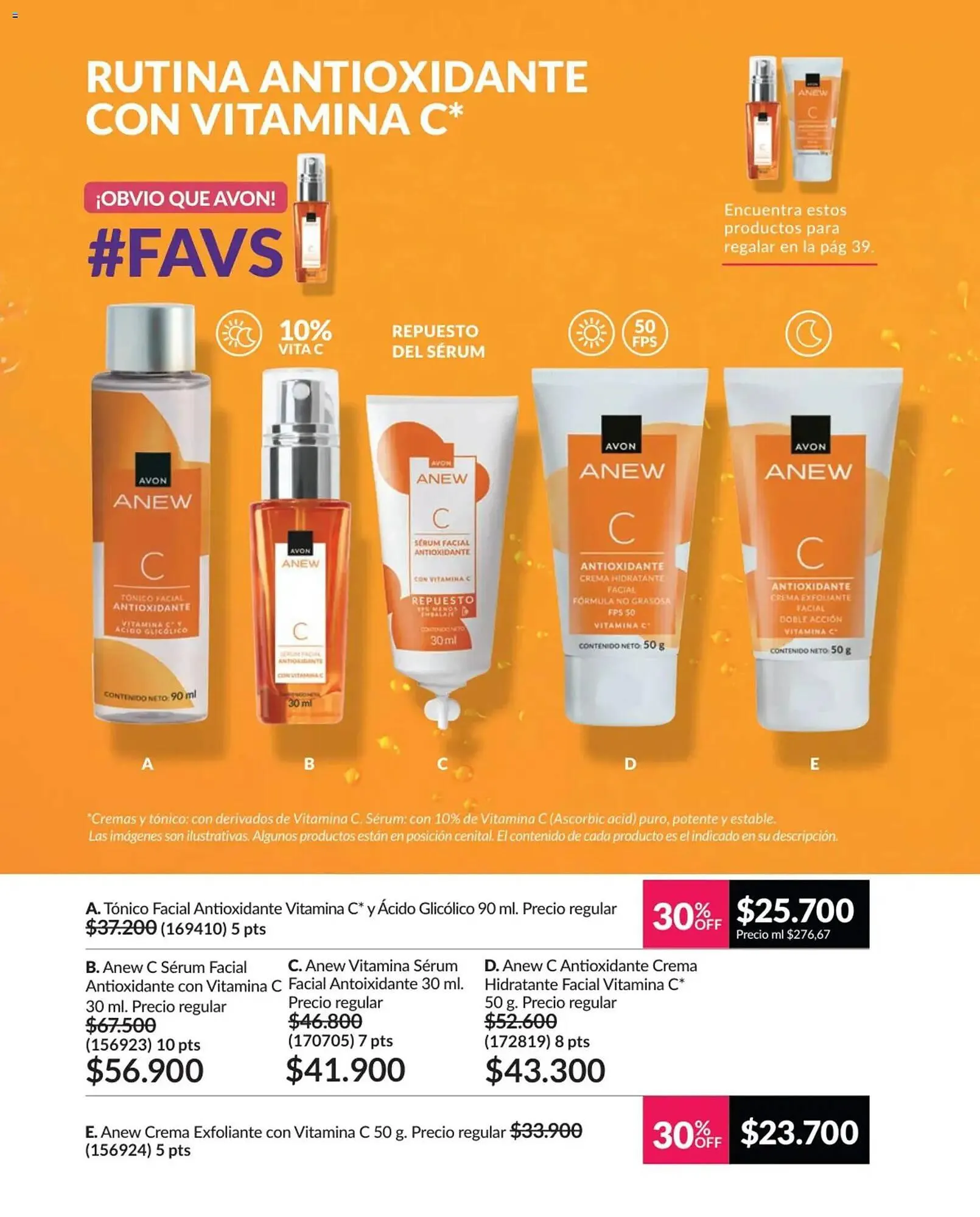 Catalogo de Catálogo Avon 1 de febrero al 28 de febrero 2026 - Pag 110