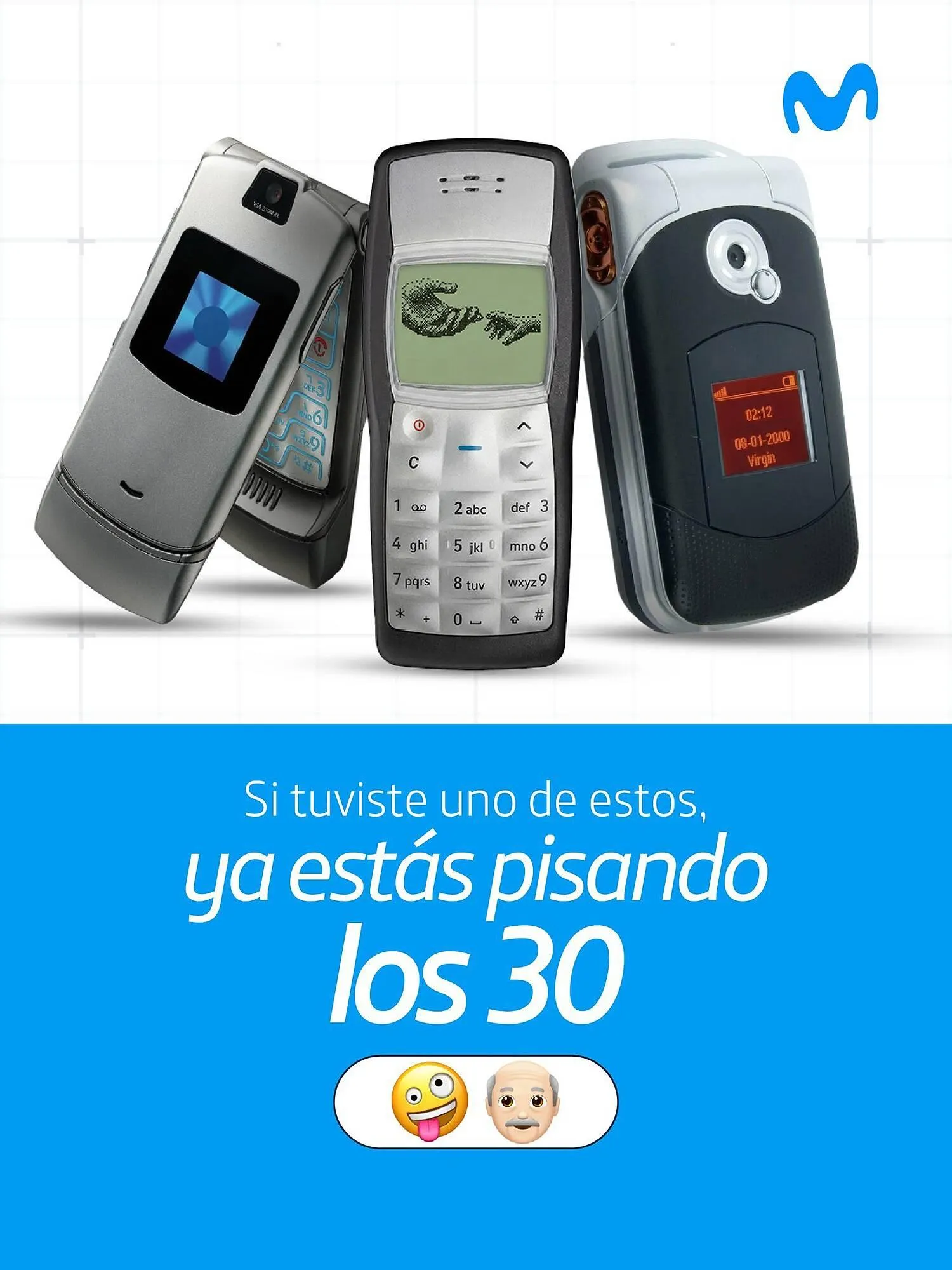 Catálogo Movistar - 1