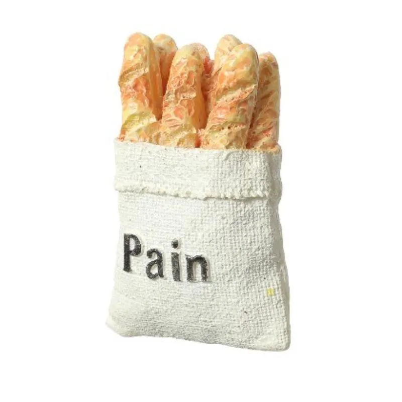 Iman para Refrigerador Food Series Bolsa Pan