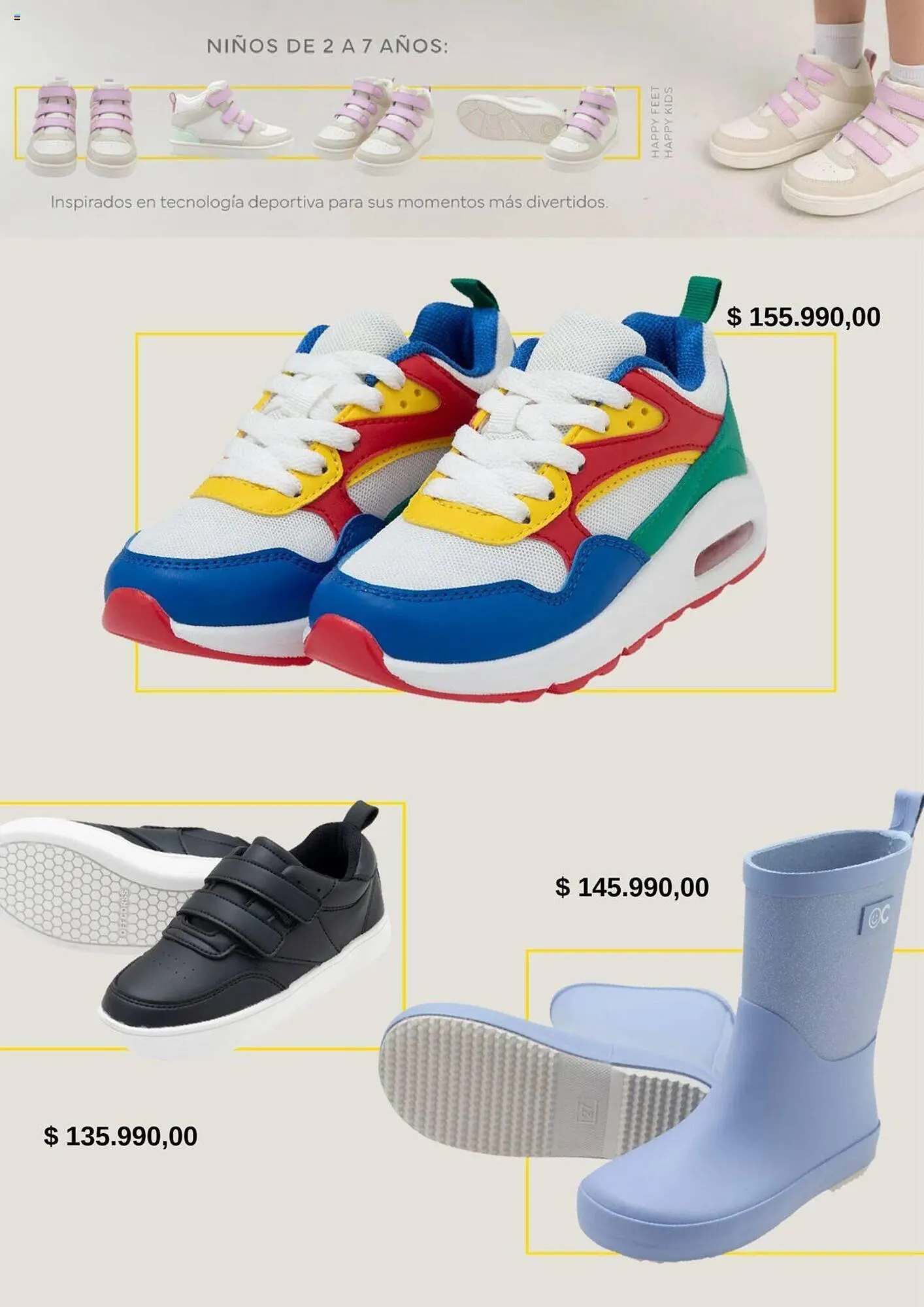 Catalogo de Catálogo Offcorss 29 de septiembre al 27 de octubre 2024 - Pag 4