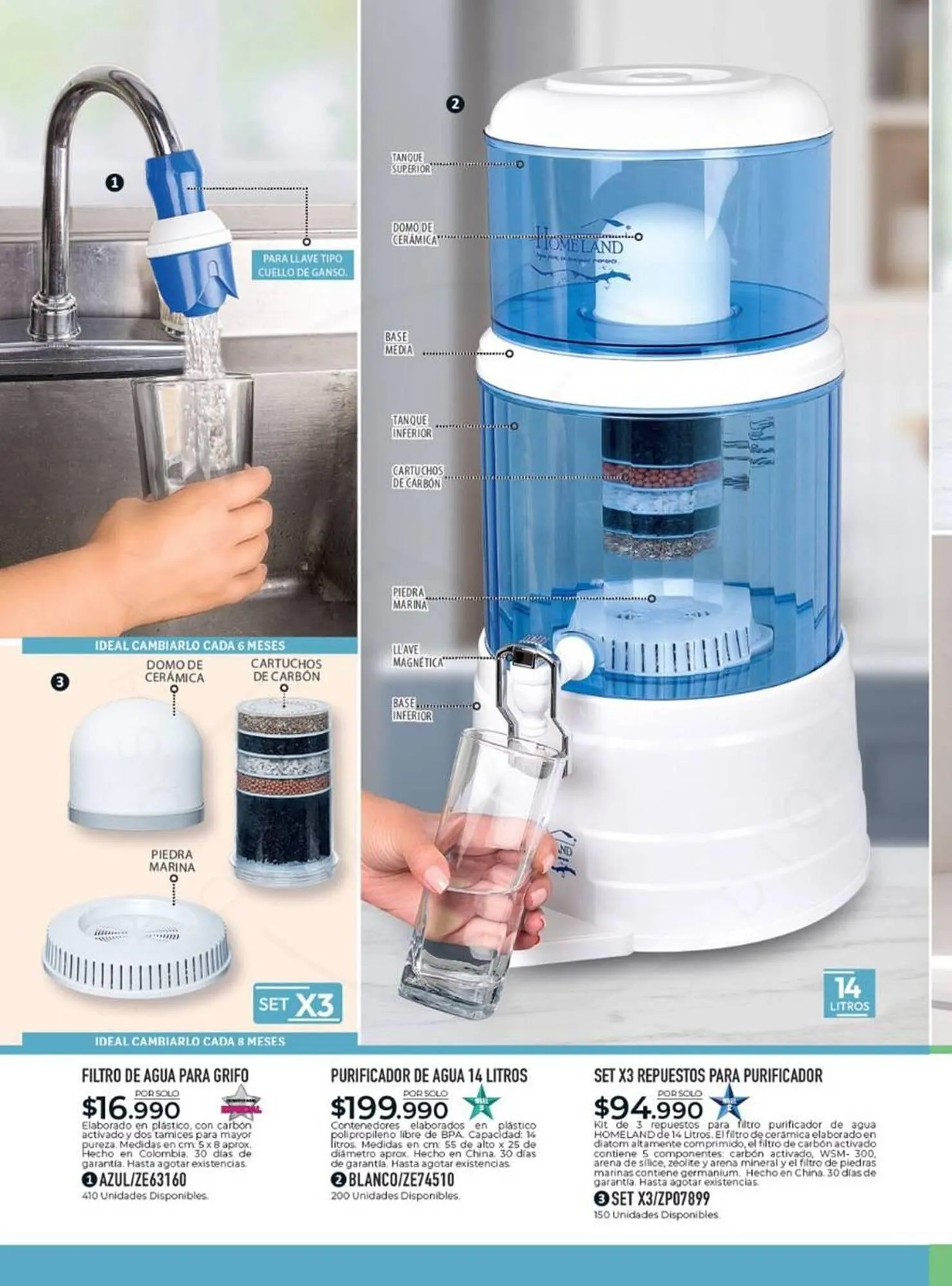 Catalogo de Catálogo Croydon 30 de enero al 6 de febrero 2025 - Pag 246