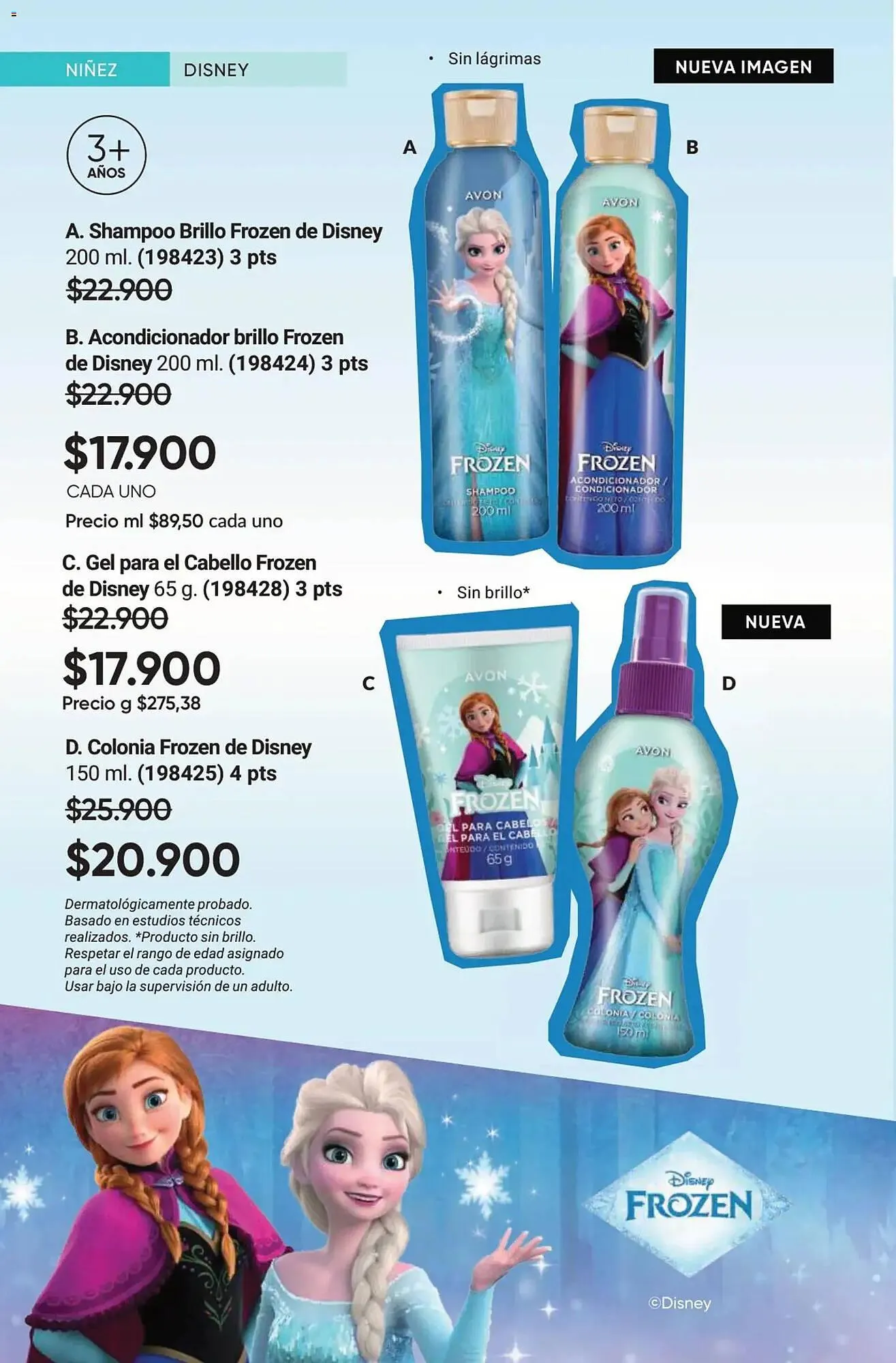 Catalogo de Catálogo Avon 1 de febrero al 28 de febrero 2026 - Pag 78