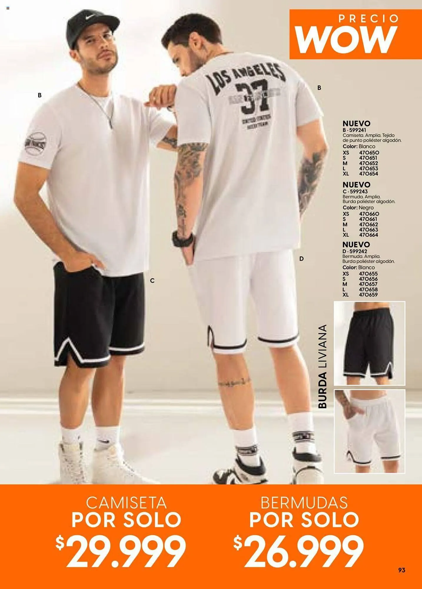 Catalogo de Catálogo Carmel 1 de julio al 20 de julio 2023 - Pag 99