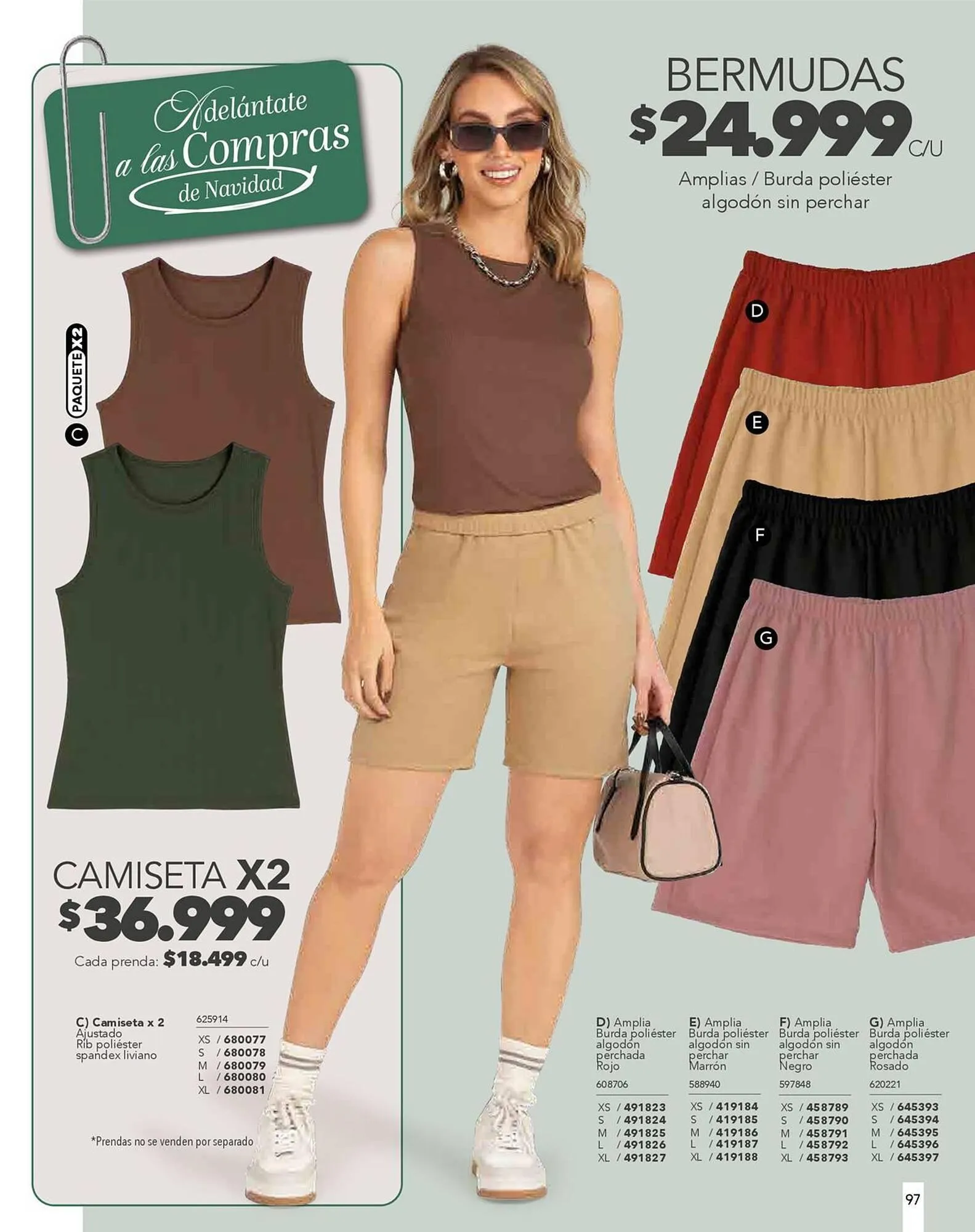 Catalogo de Catálogo Loguin 7 de octubre al 31 de diciembre 2025 - Pag 111