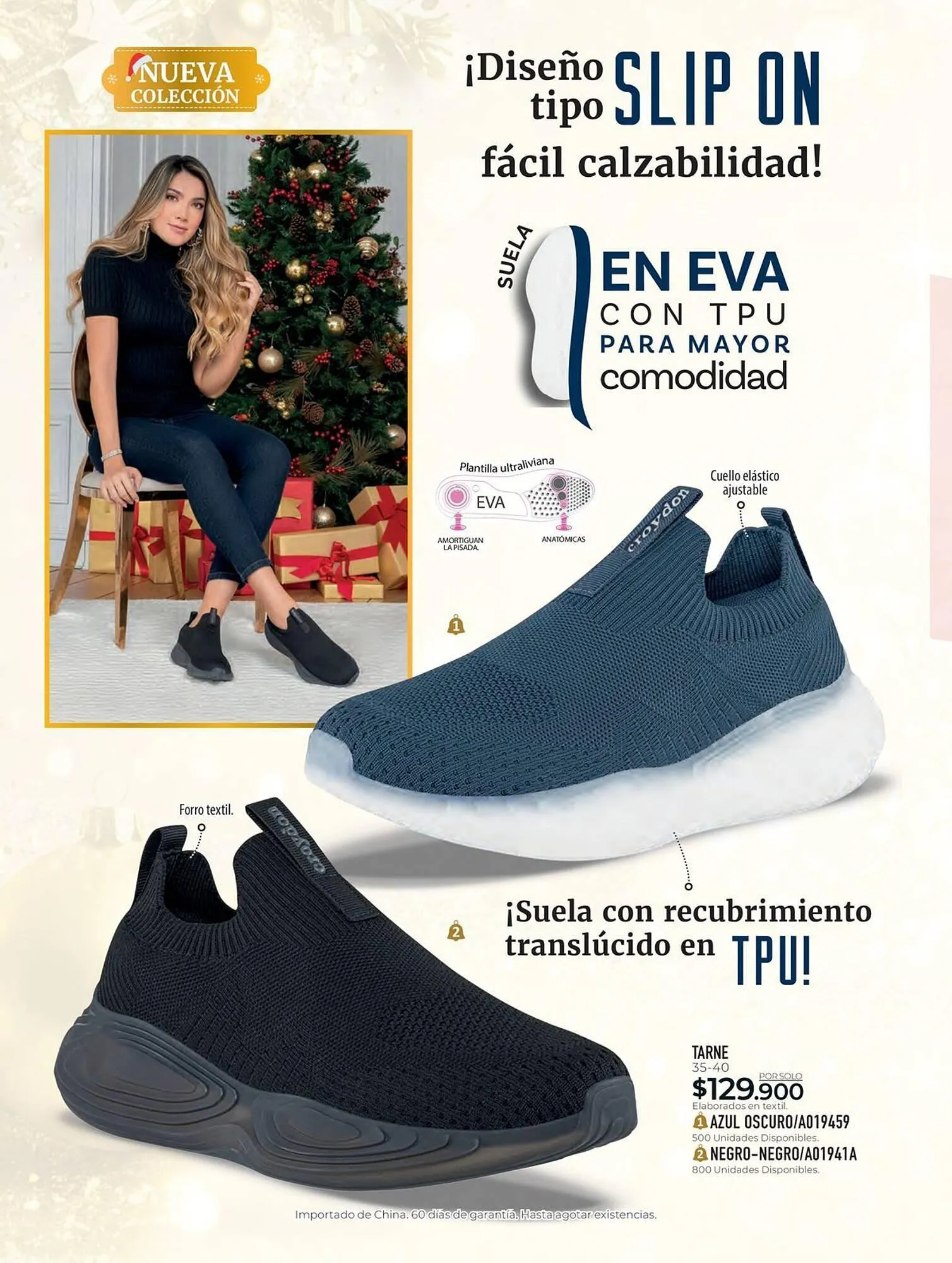 Catalogo de Catálogo Croydon 31 de octubre al 26 de diciembre 2025 - Pag 15