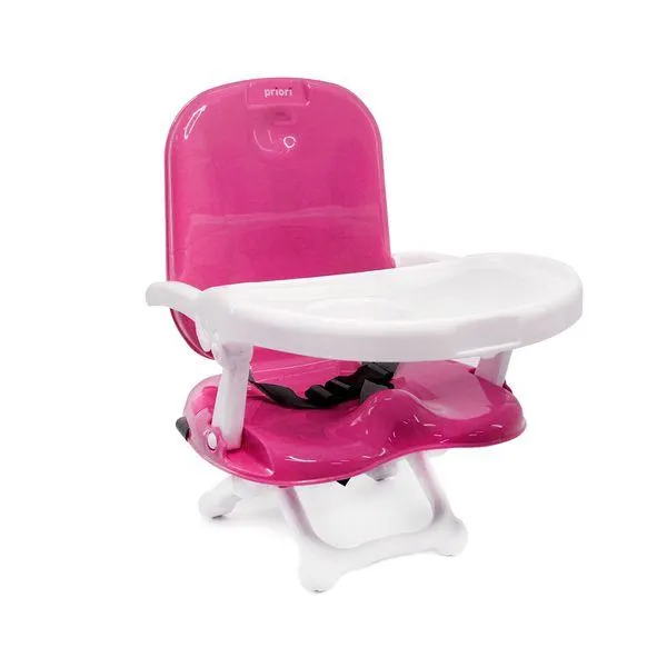 Comedor Plegable Rosado SCH-001