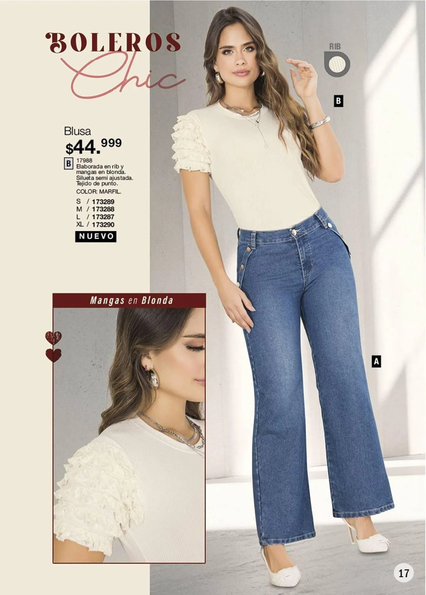 Catalogo de Catálogo Juana Bonita 26 de julio al 26 de agosto 2024 - Pag 64