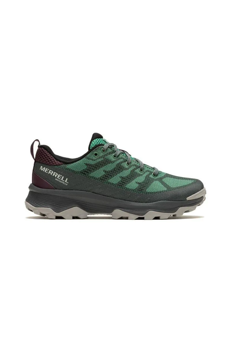 Zapatilla Para Hike Speed Eco Wp Para Mujer