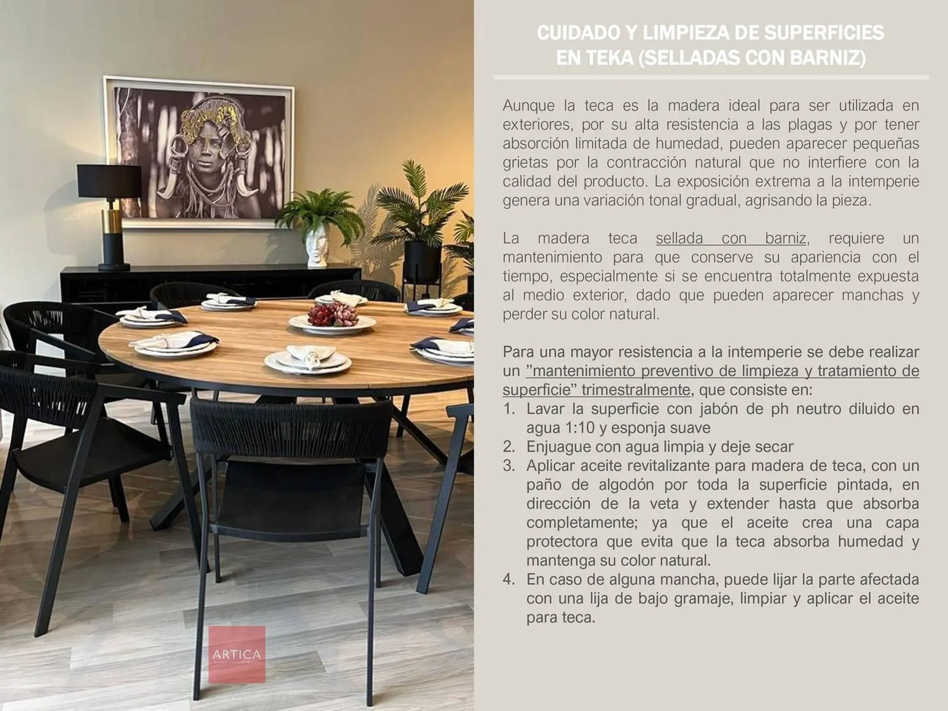 Catalogo de Catálogo Artica 1 de noviembre al 1 de noviembre 2025 - Pag 10