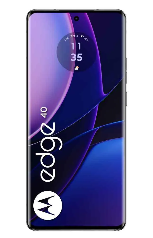 Celular Motorola Edge 40 256 GB