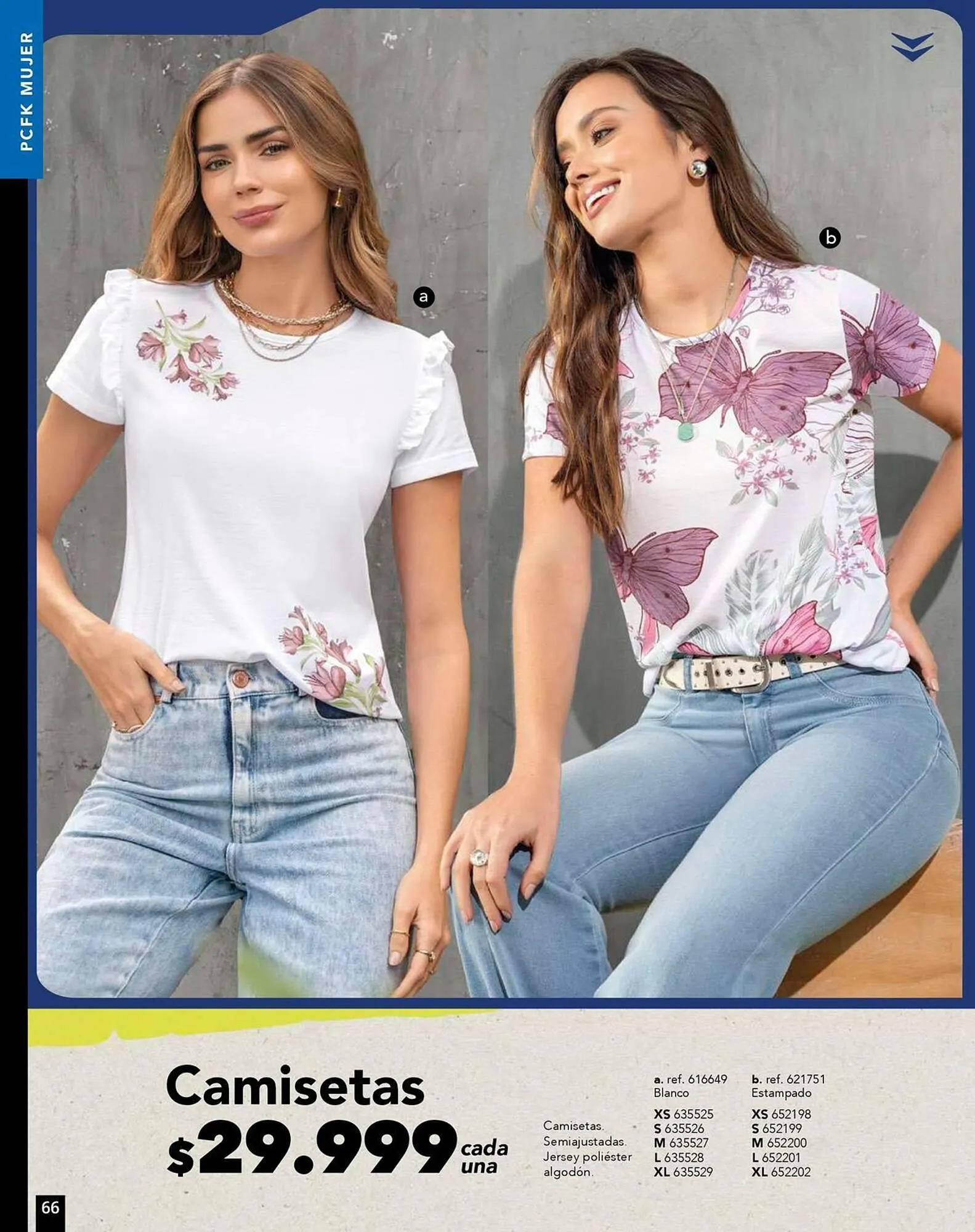 Catalogo de Catálogo Pacífika 10 de junio al 10 de junio 2025 - Pag 73