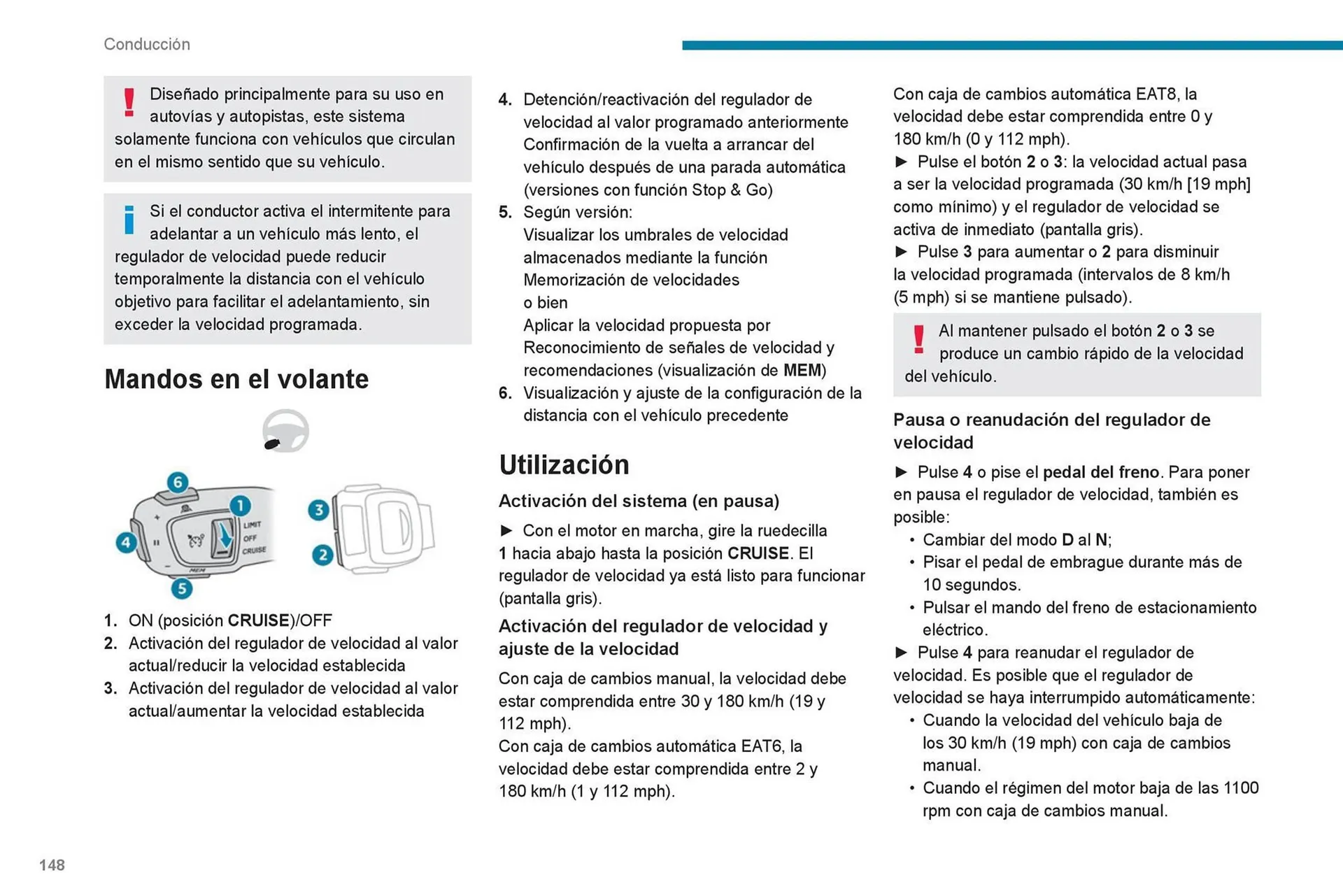 Catalogo de Catálogo Peugeot 16 de octubre al 16 de octubre 2024 - Pag 150