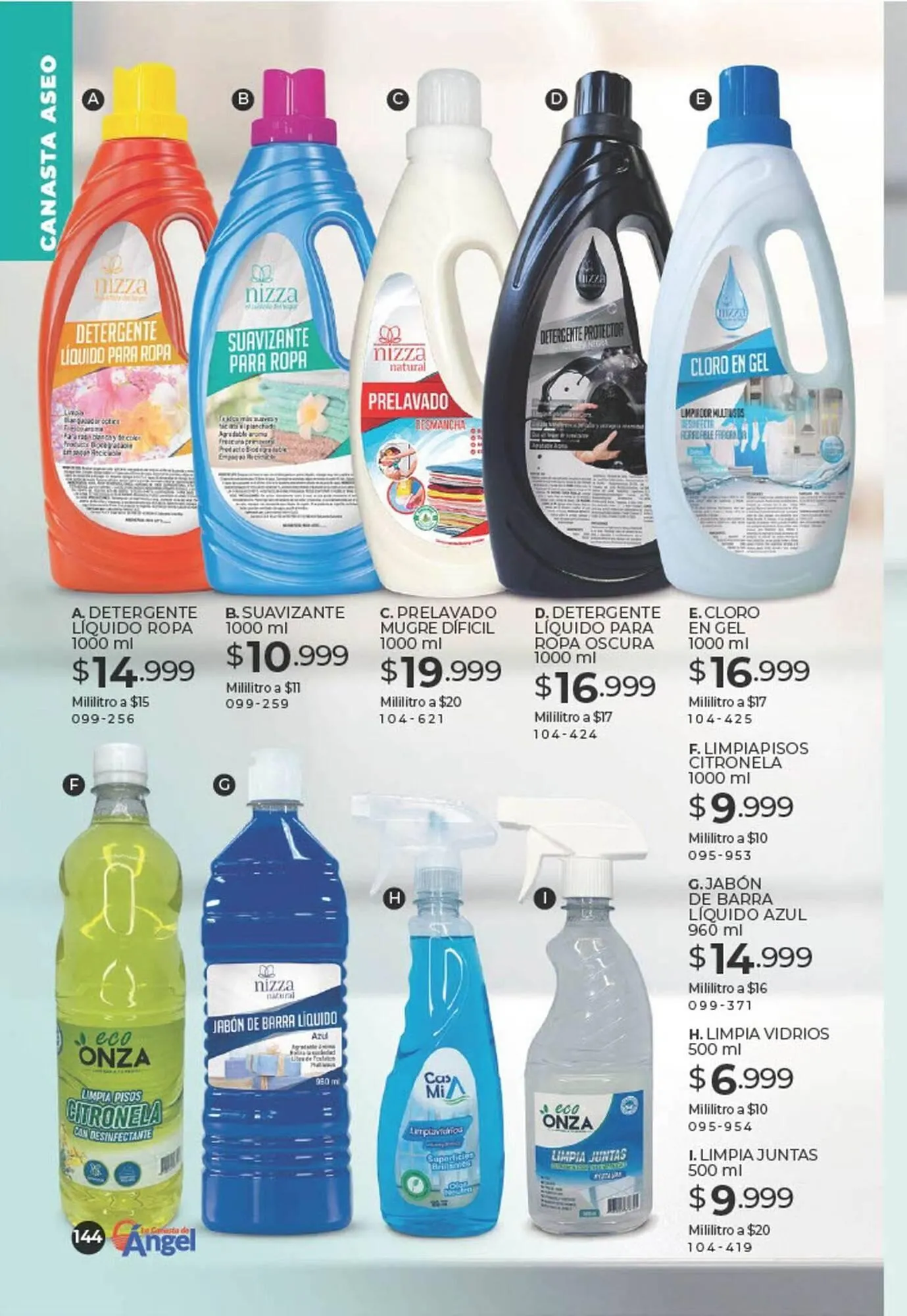 Catalogo de Catálogo Dolce Catálogos 22 de noviembre al 22 de febrero 2025 - Pag 50