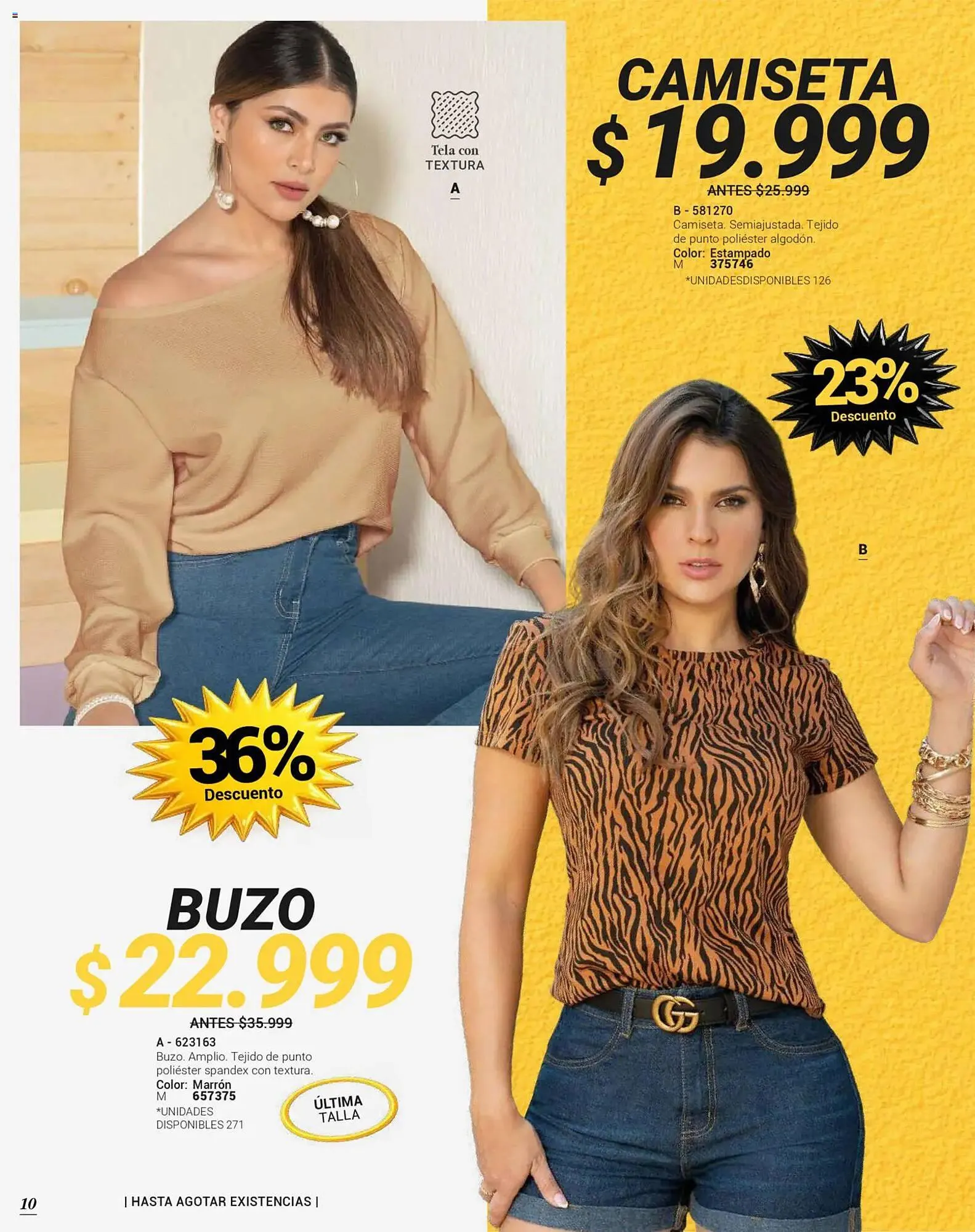 Catalogo de Catálogo Carmel 1 de junio al 1 de julio 2026 - Pag 206