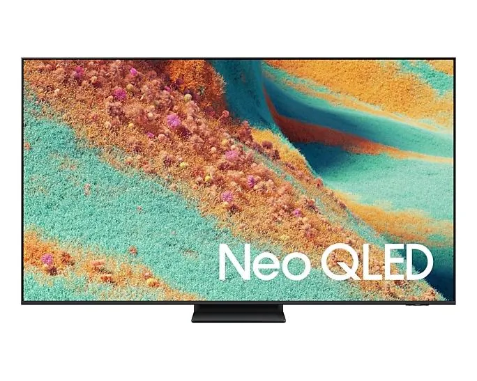 Televisor Smart 55” Neo QLED 4K QN85F (2025)