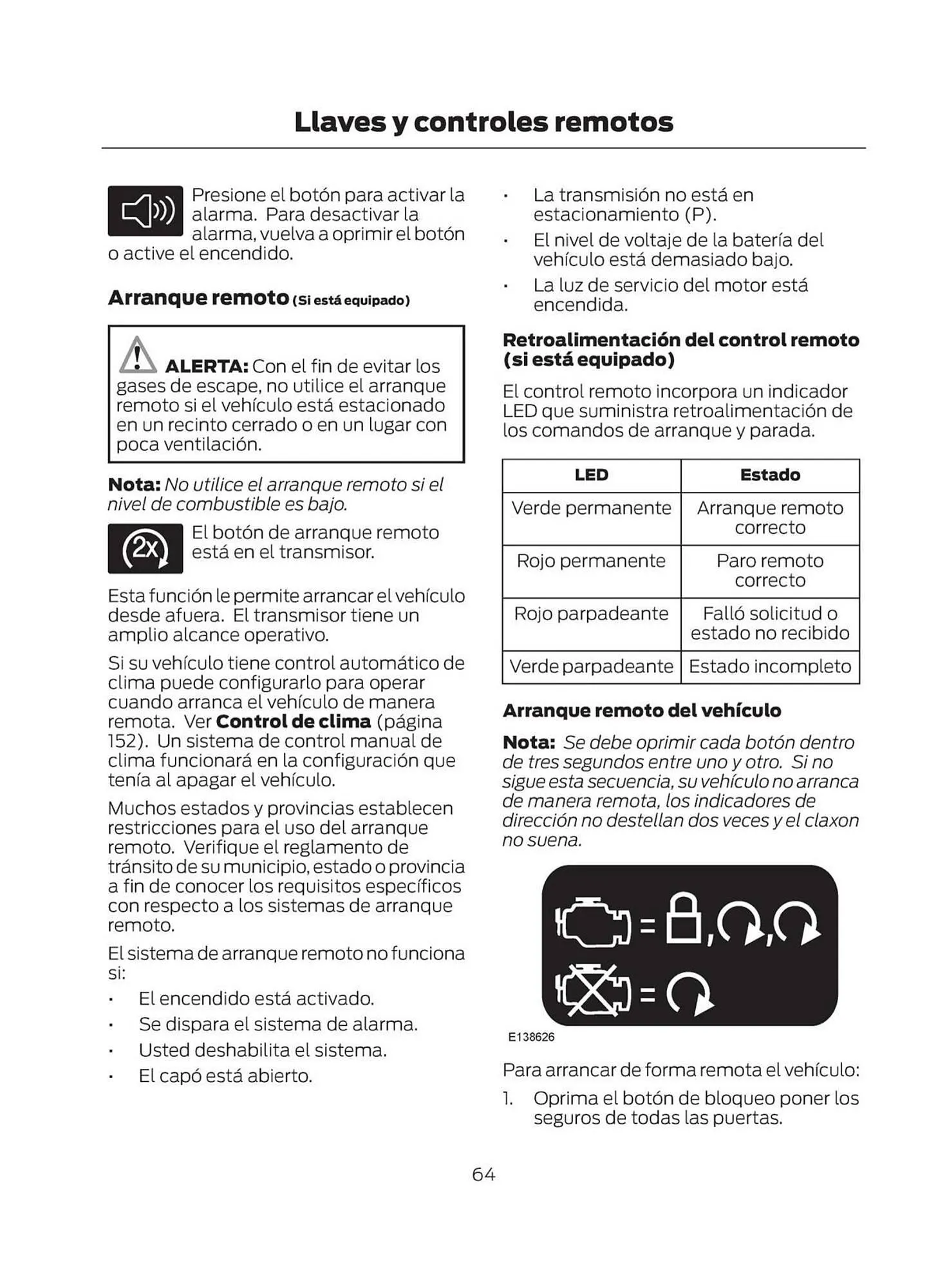 Catalogo de Catálogo Ford 29 de octubre al 29 de octubre 2025 - Pag 66