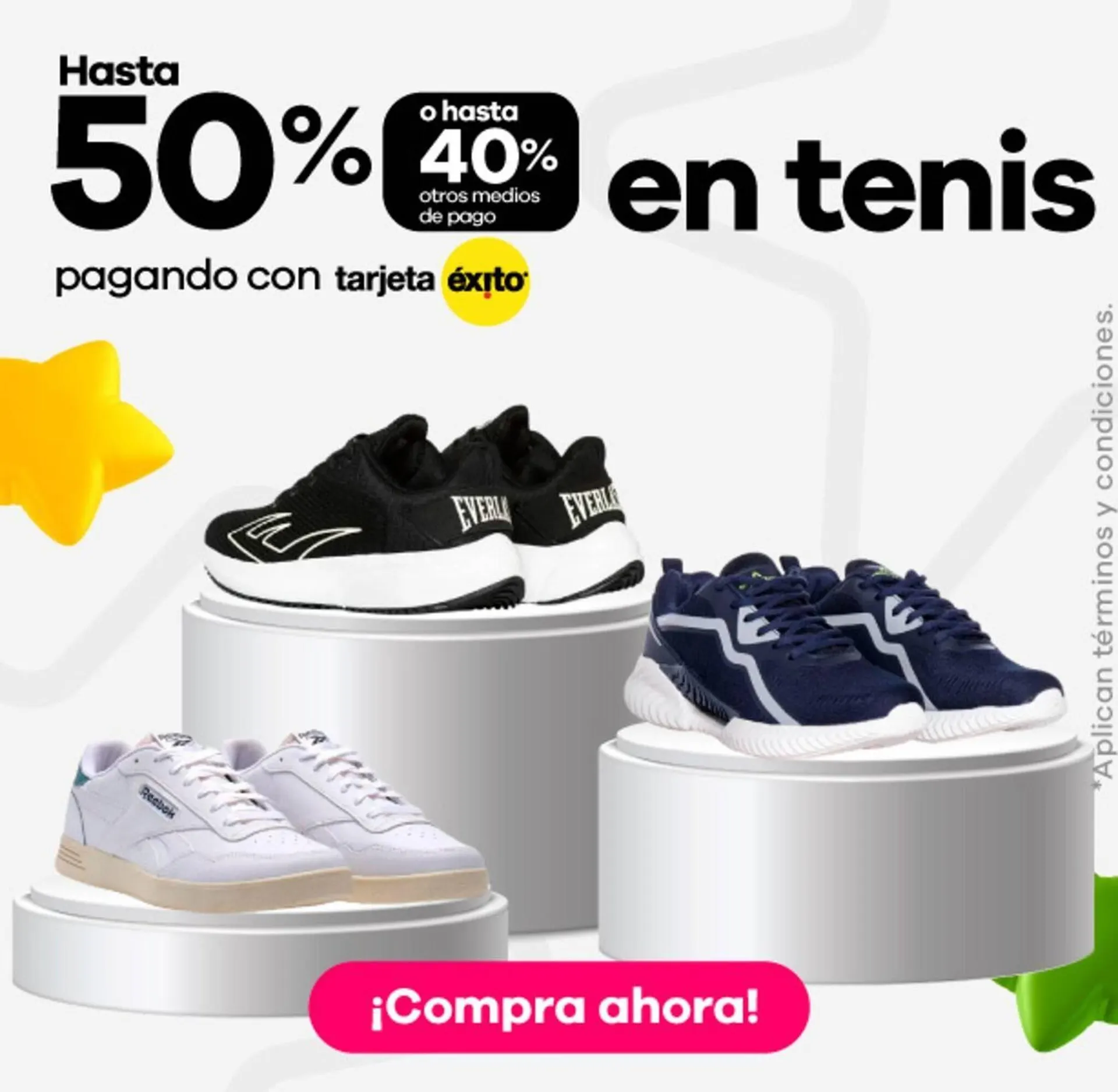 Catalogo de Catálogo Éxito 3 de julio al 31 de julio 2025 - Pag 26