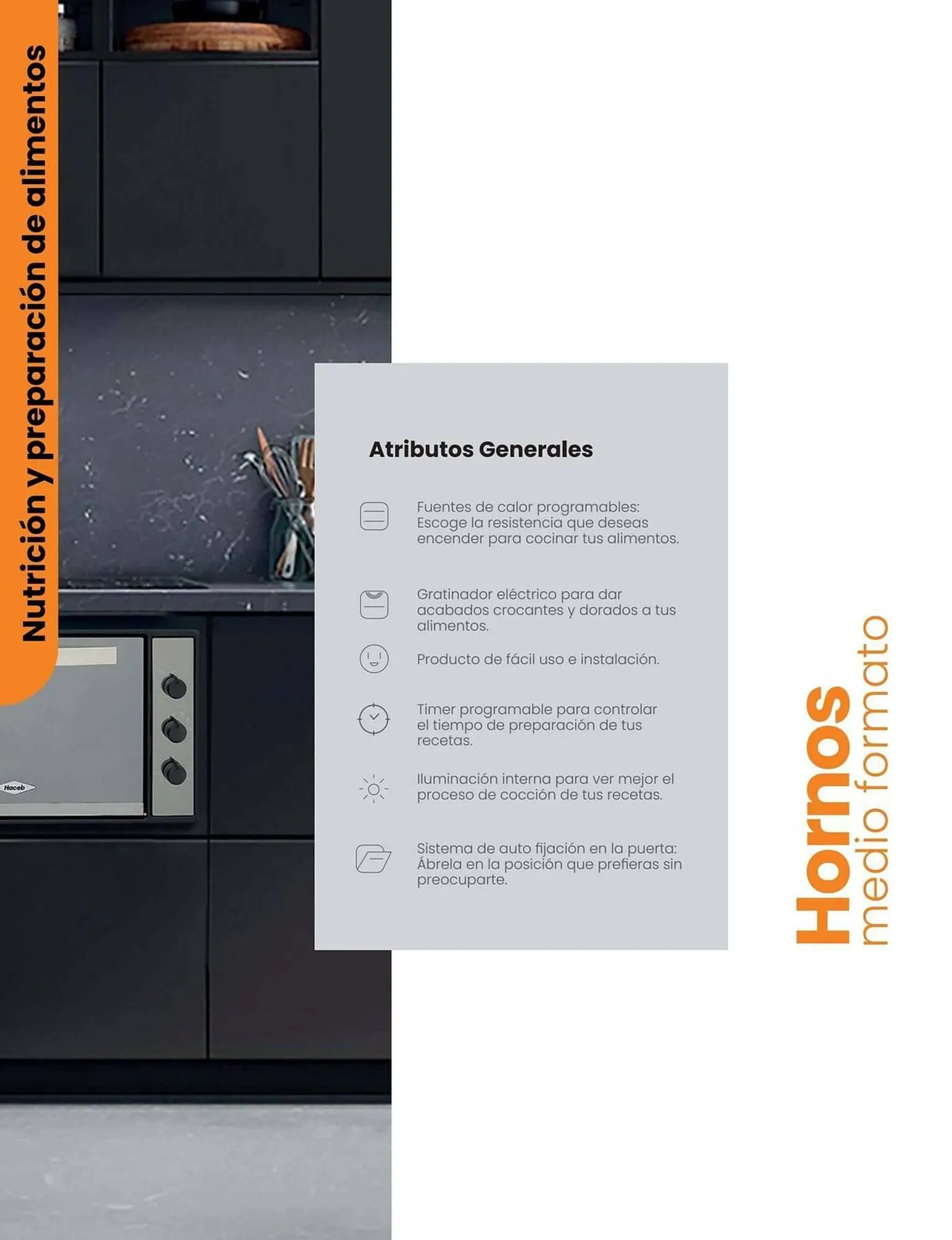 Catalogo de Catálogo Madecentro 12 de mayo al 31 de mayo 2026 - Pag 108