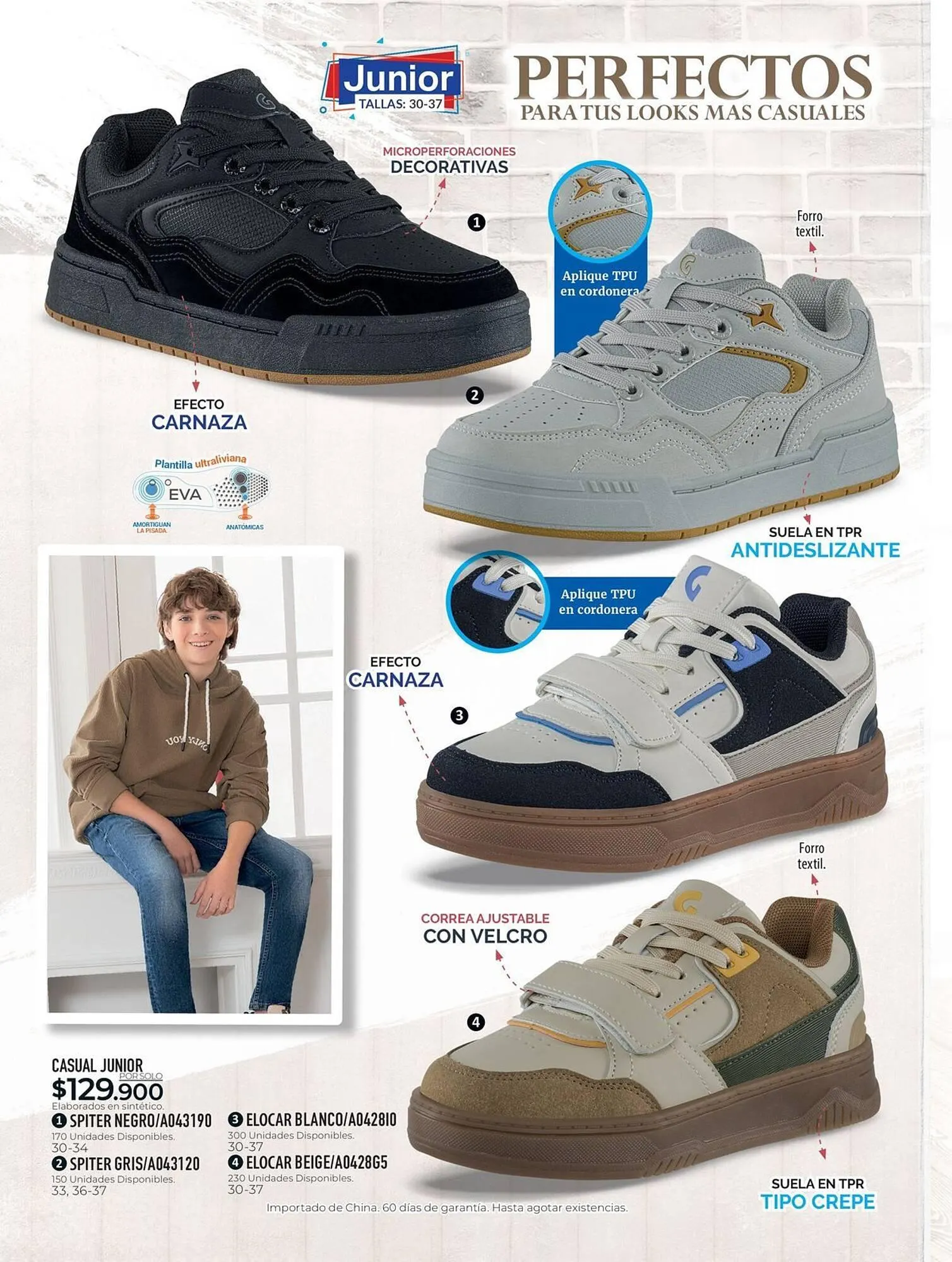 Catalogo de Catálogo Croydon 9 de febrero al 31 de marzo 2026 - Pag 126