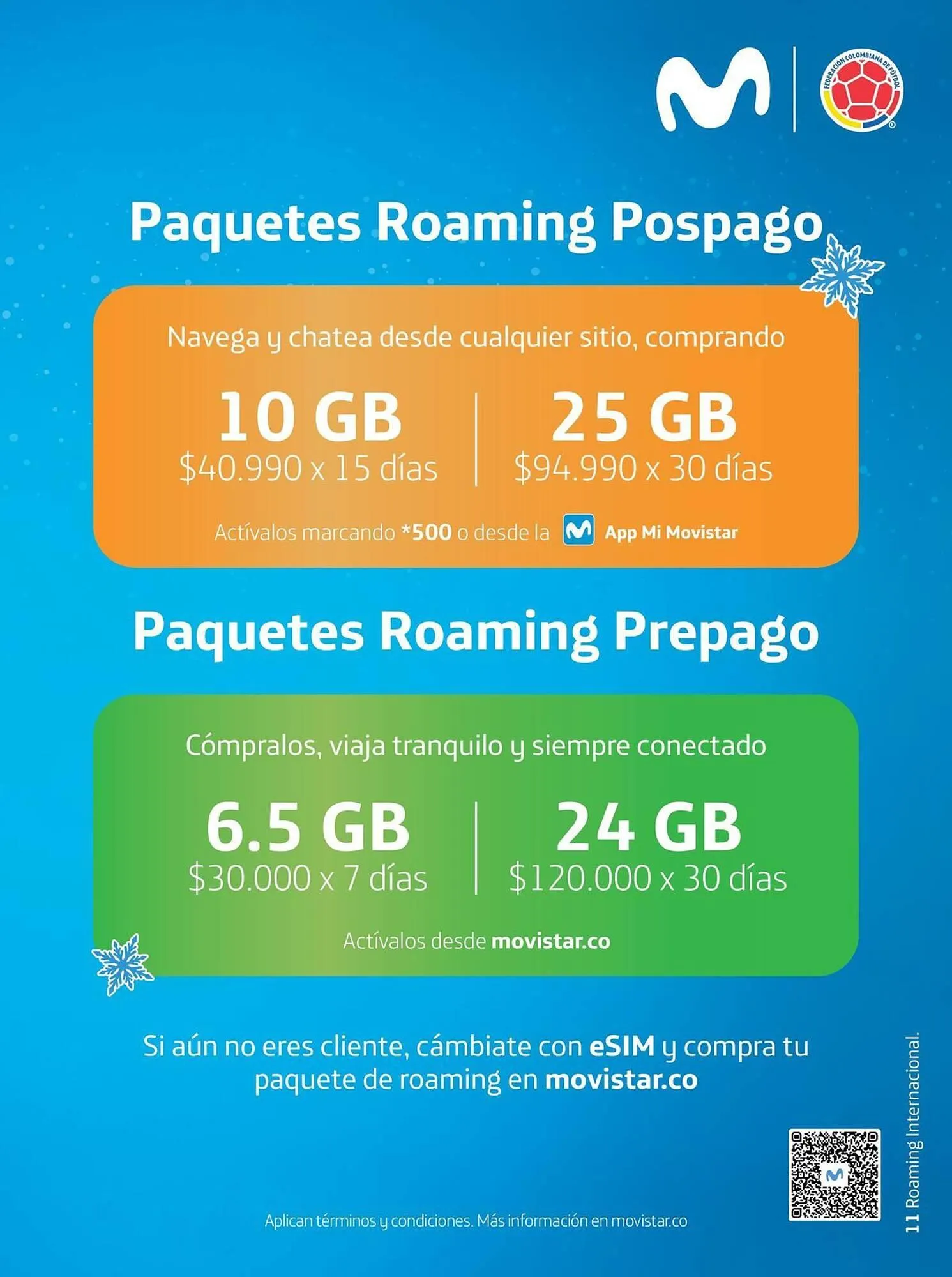 Catalogo de Catálogo Movistar 14 de noviembre al 30 de noviembre 2025 - Pag 11