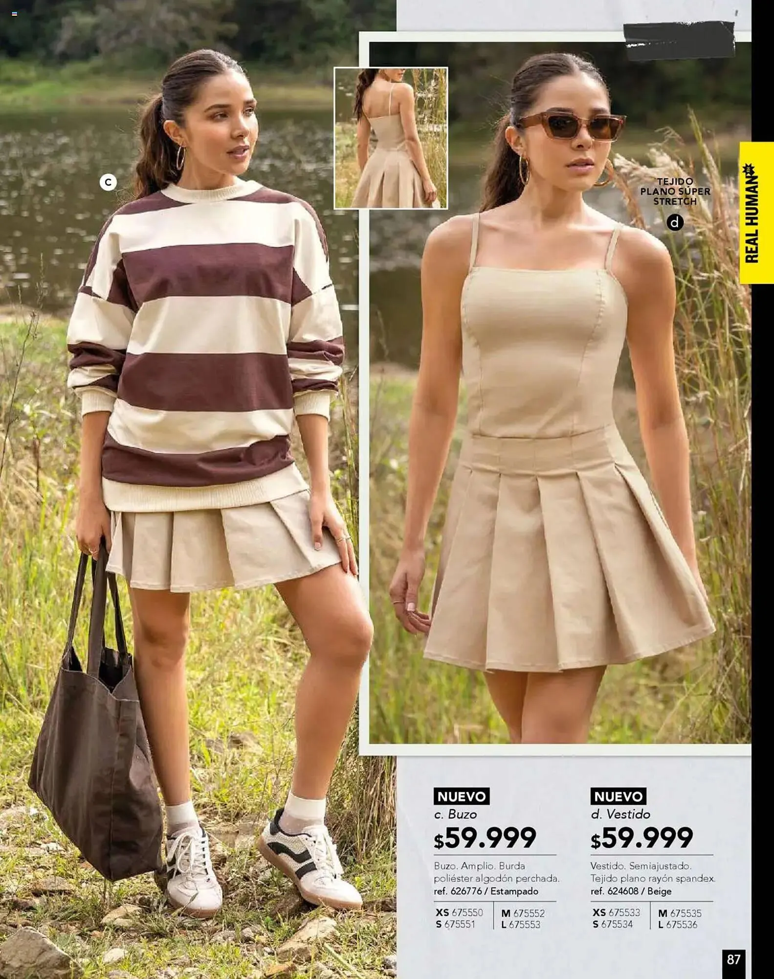 Catalogo de Catálogo Pacífika 26 de junio al 12 de agosto 2025 - Pag 94