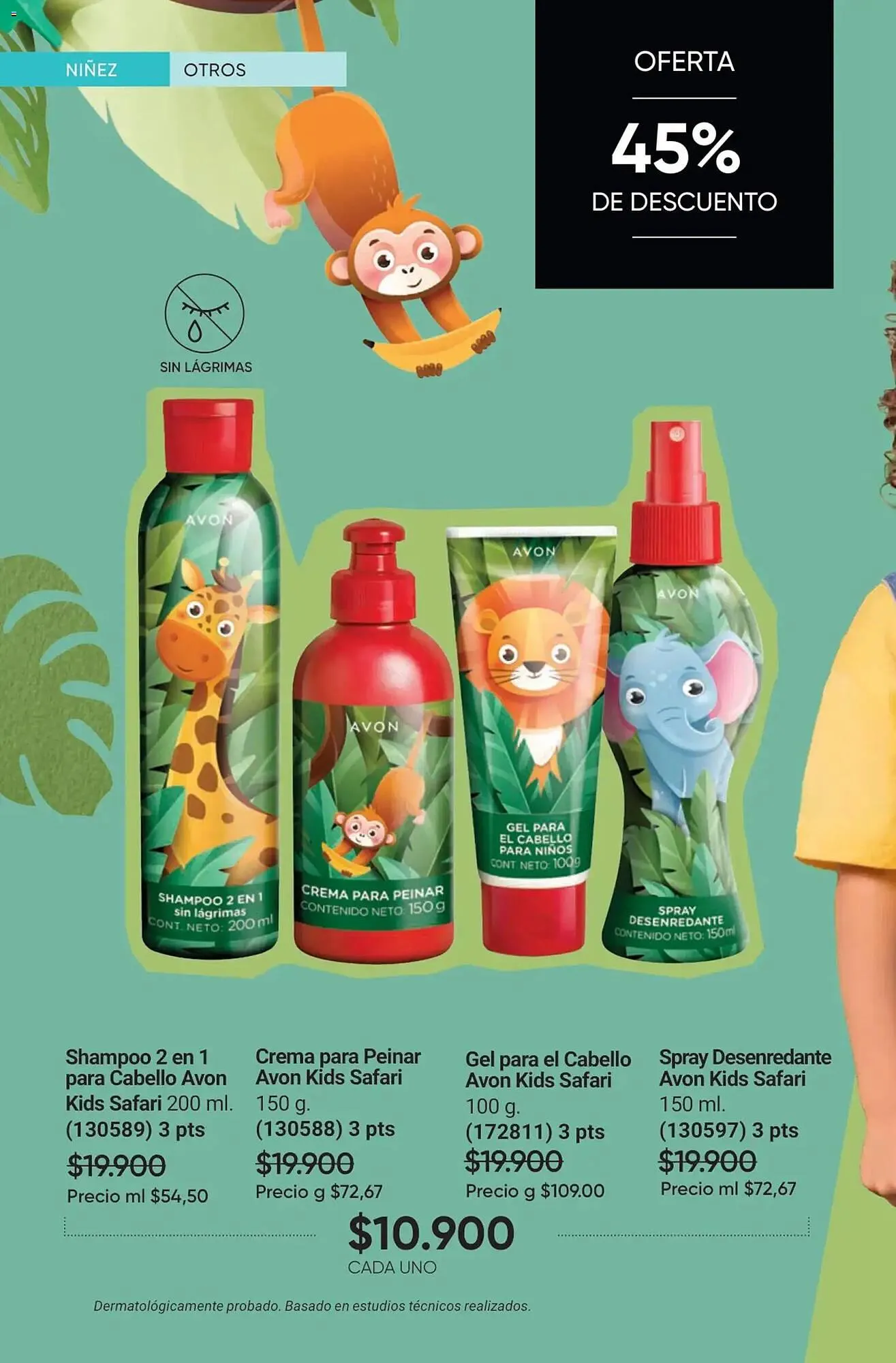 Catalogo de Catálogo Avon 2 de enero al 31 de enero 2026 - Pag 19