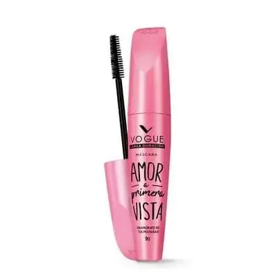 Pestañina Vogue a Prueba De Agua Amor a Primera Vista x 9g