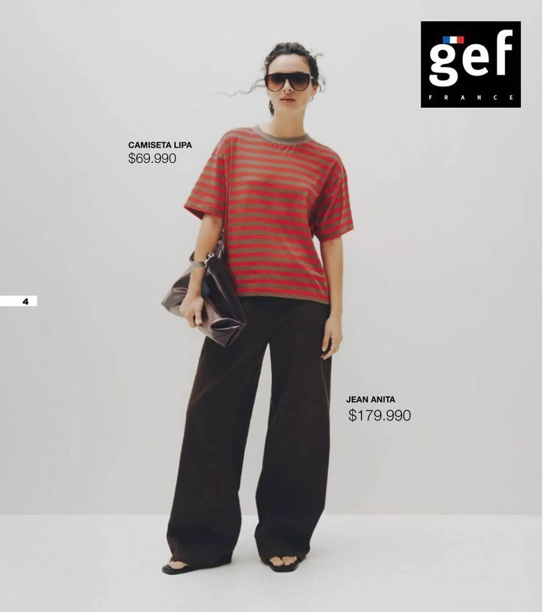 Catalogo de Catálogo Agaval 24 de abril al 10 de mayo 2026 - Pag 4