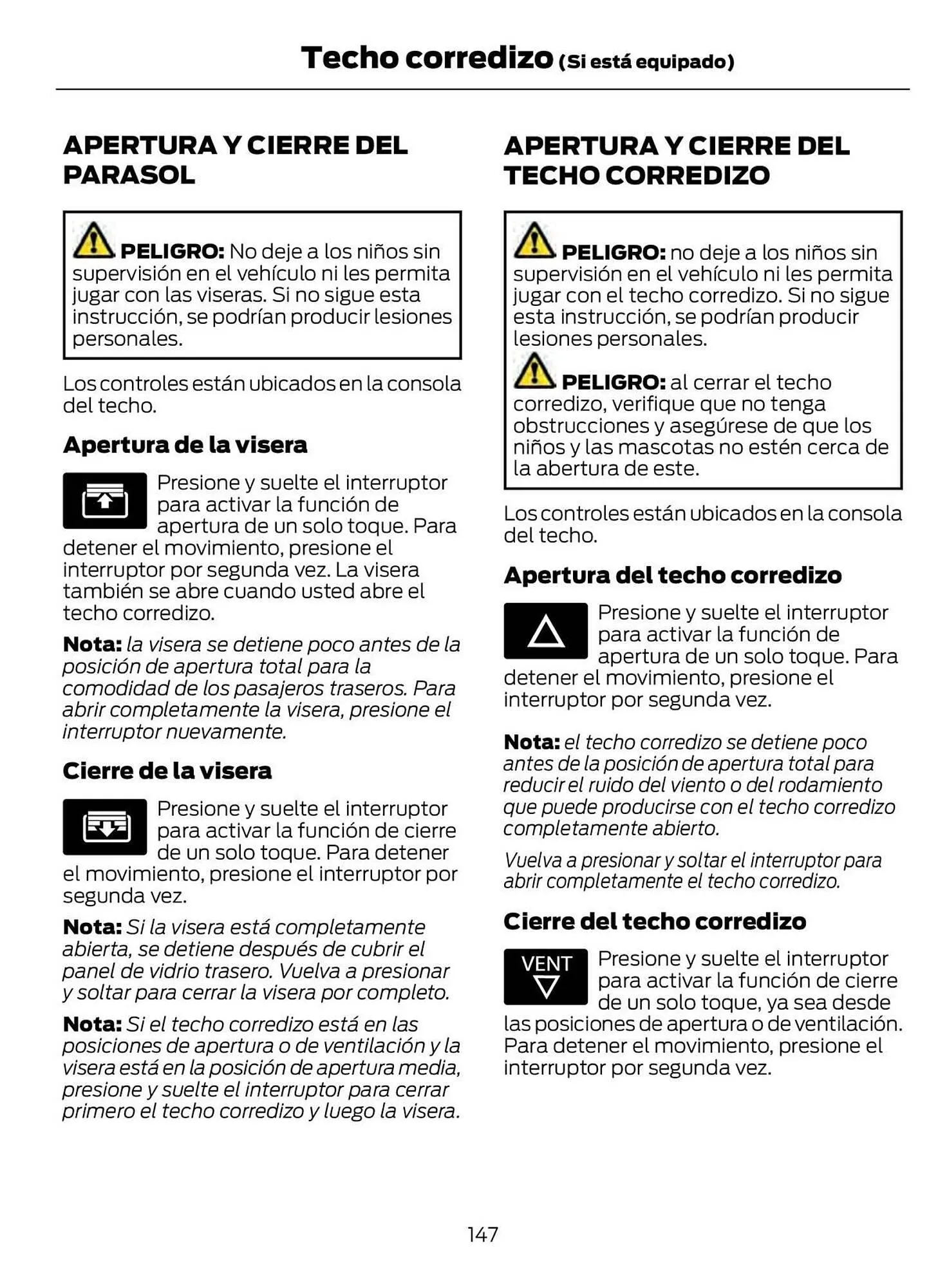 Catalogo de Catálogo Ford 29 de octubre al 29 de octubre 2025 - Pag 149