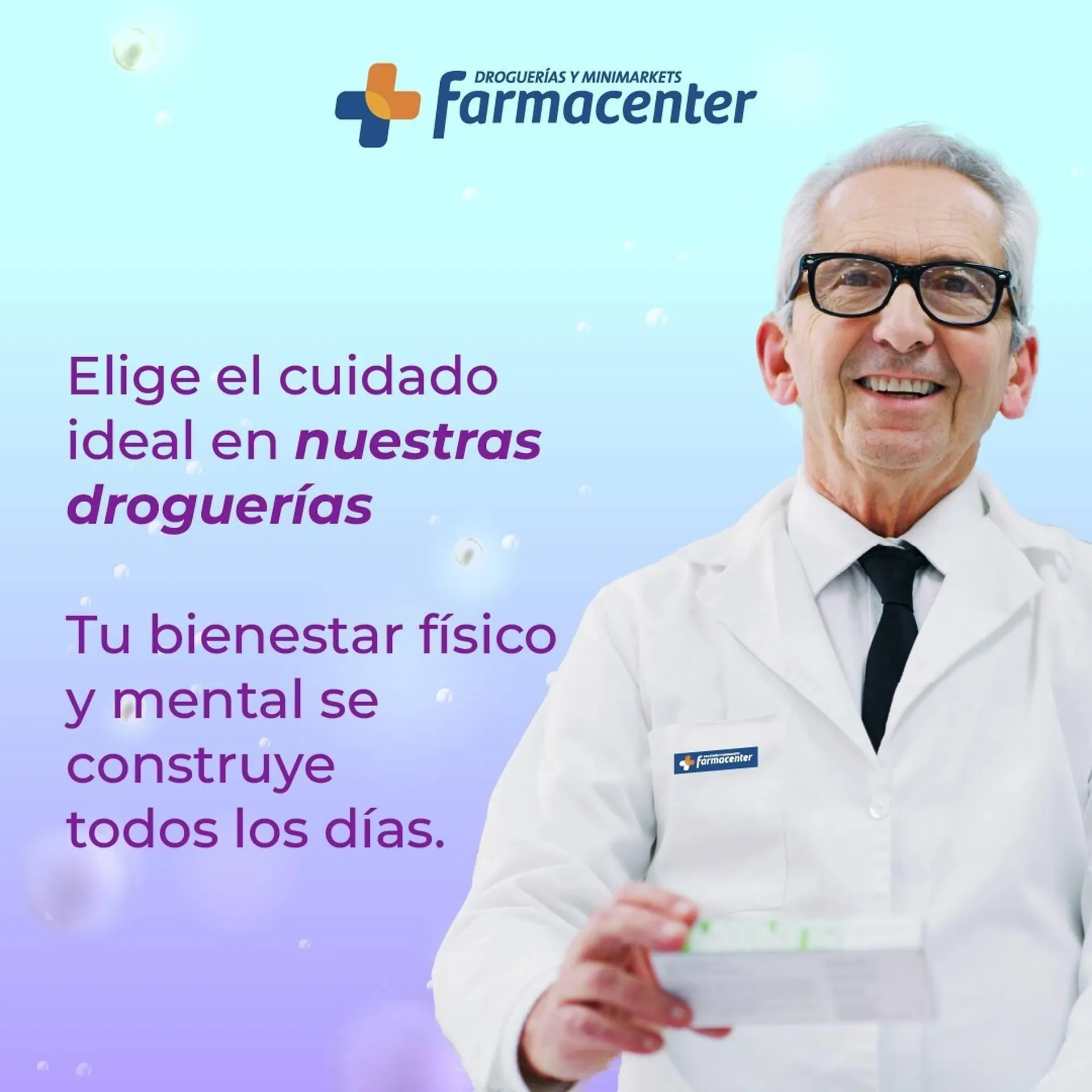 Catalogo de Catálogo Farmacenter 3 de julio al 9 de julio 2025 - Pag 4