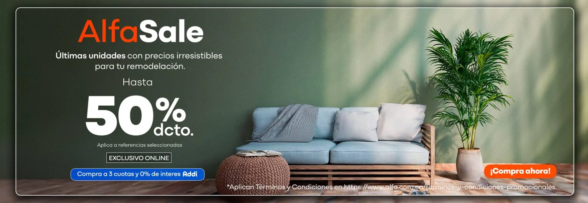 Catalogo de Catálogo Alfa 21 de febrero al 28 de febrero 2026 - Pag 9