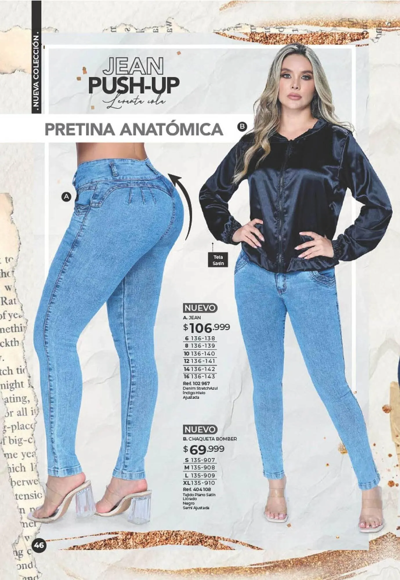 Catalogo de Catálogo Dolce Catálogos 24 de octubre al 24 de enero 2025 - Pag 99