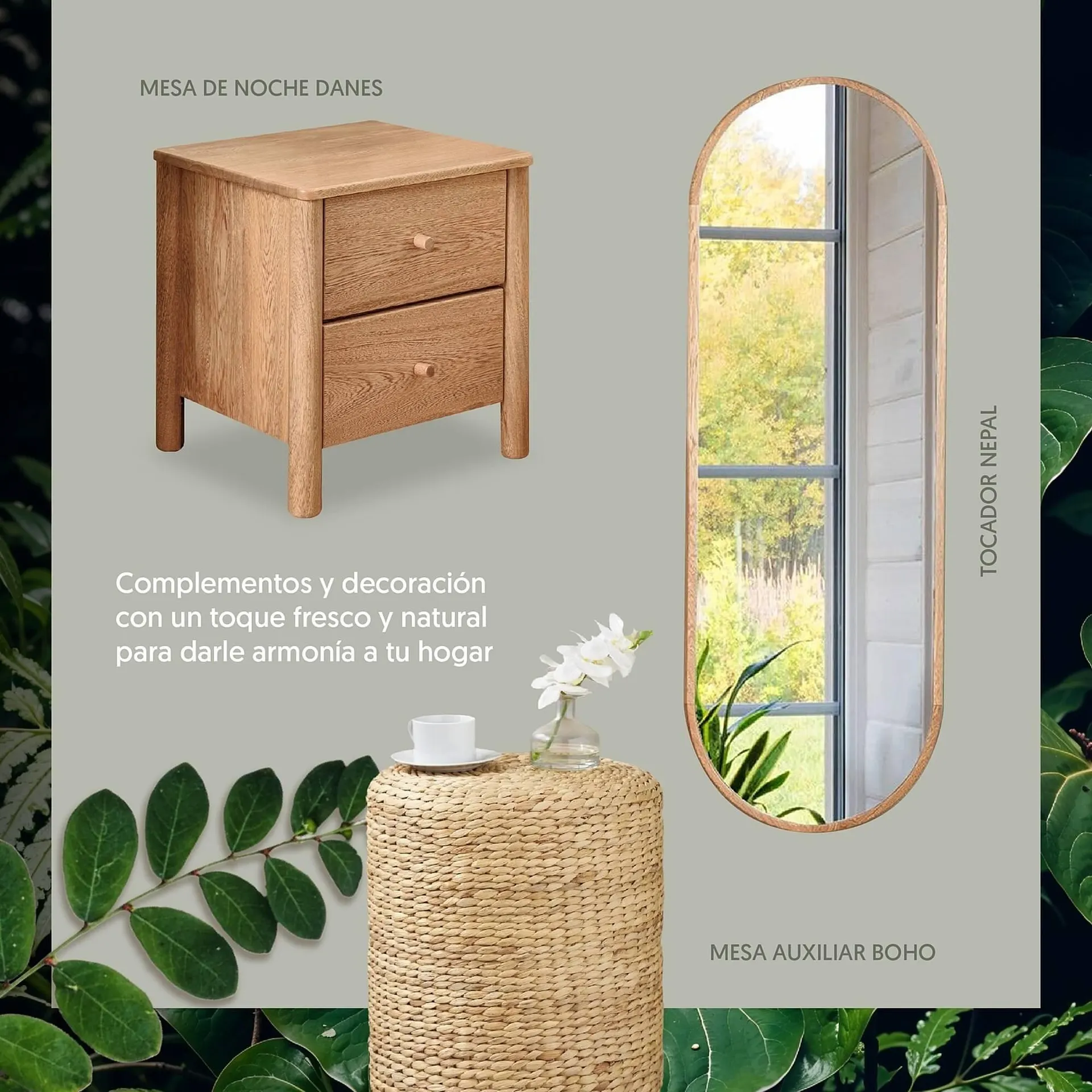 Catalogo de Catálogo Muebles Jamar 3 de noviembre al 9 de noviembre 2024 - Pag 4