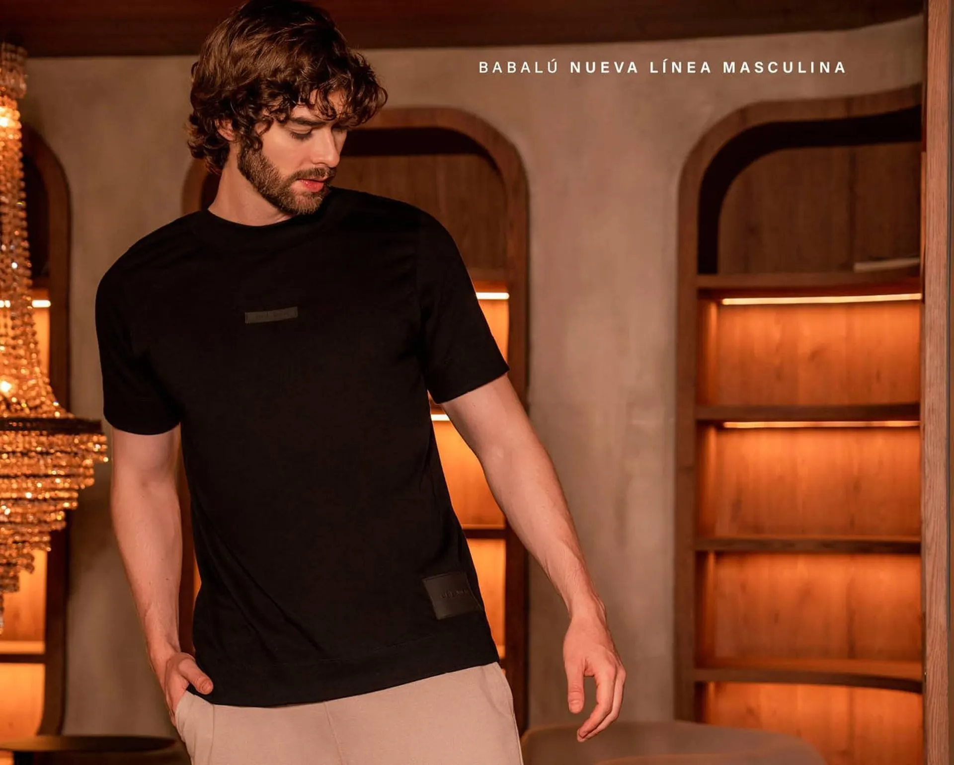 Catalogo de Catálogo Babalú Fashion 7 de julio al 31 de julio 2025 - Pag 133