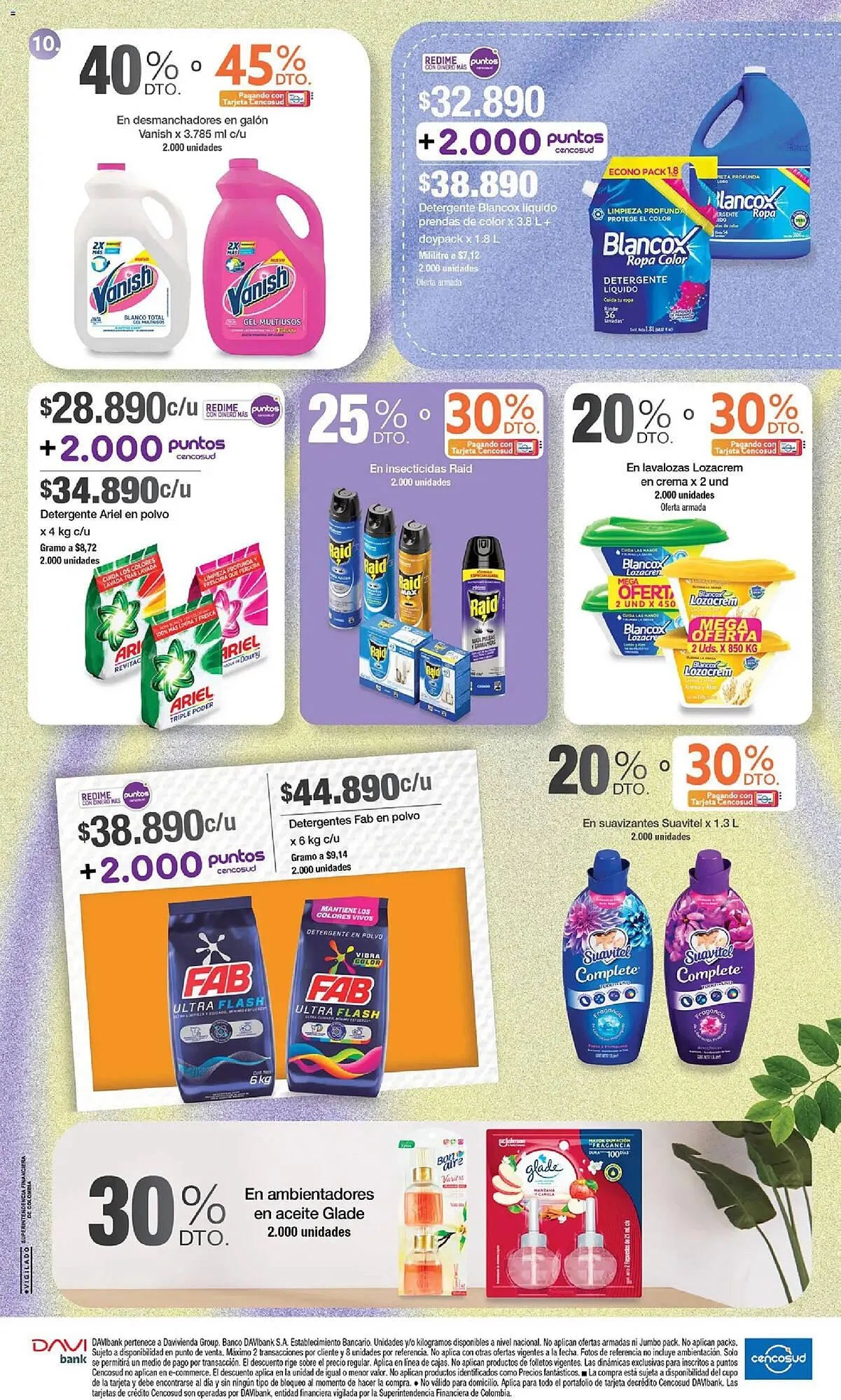 Catalogo de Catálogo Jumbo 14 de mayo al 31 de mayo 2026 - Pag 10
