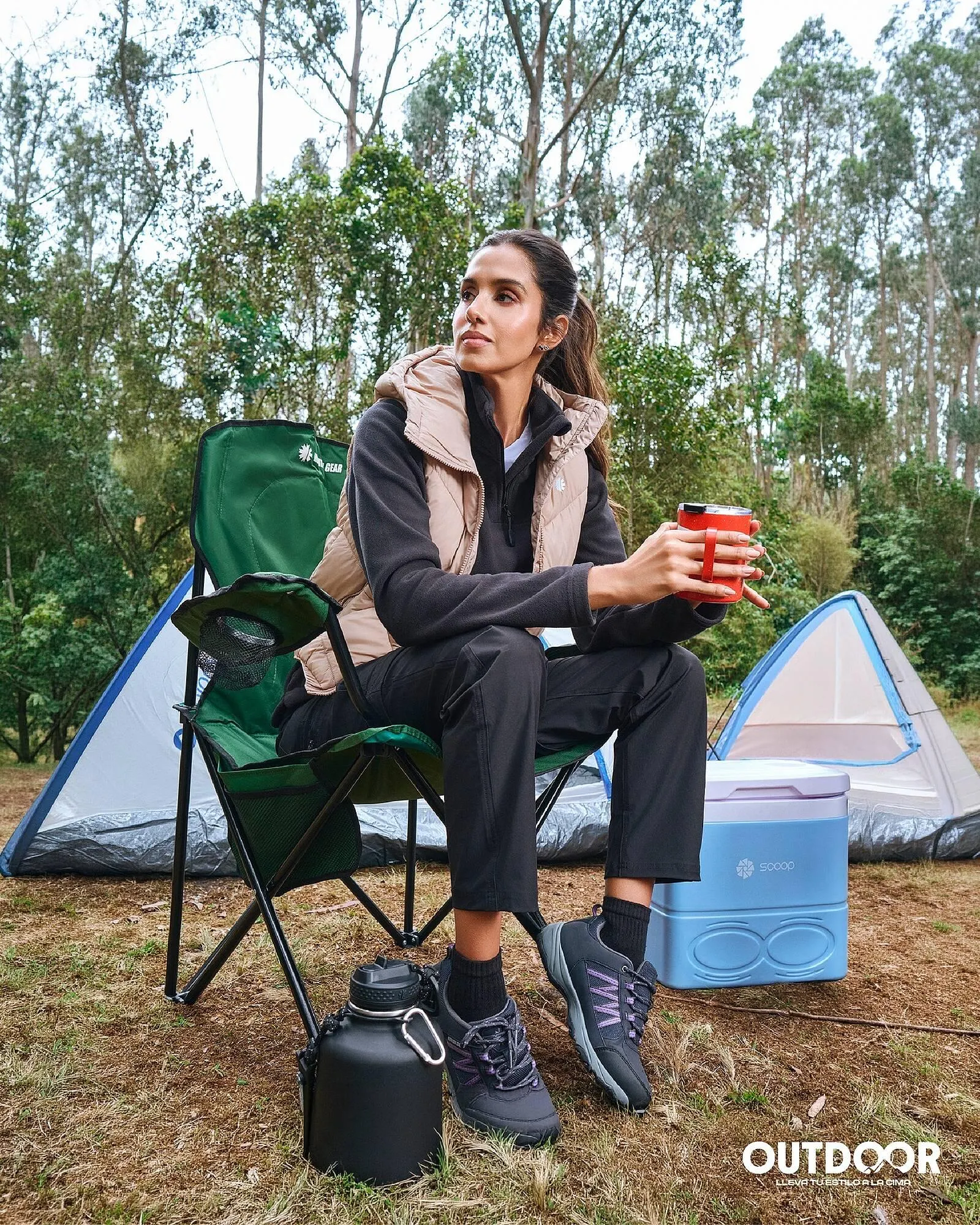 Catalogo de Catálogo Falabella 3 de abril al 10 de abril 2026 - Pag 4