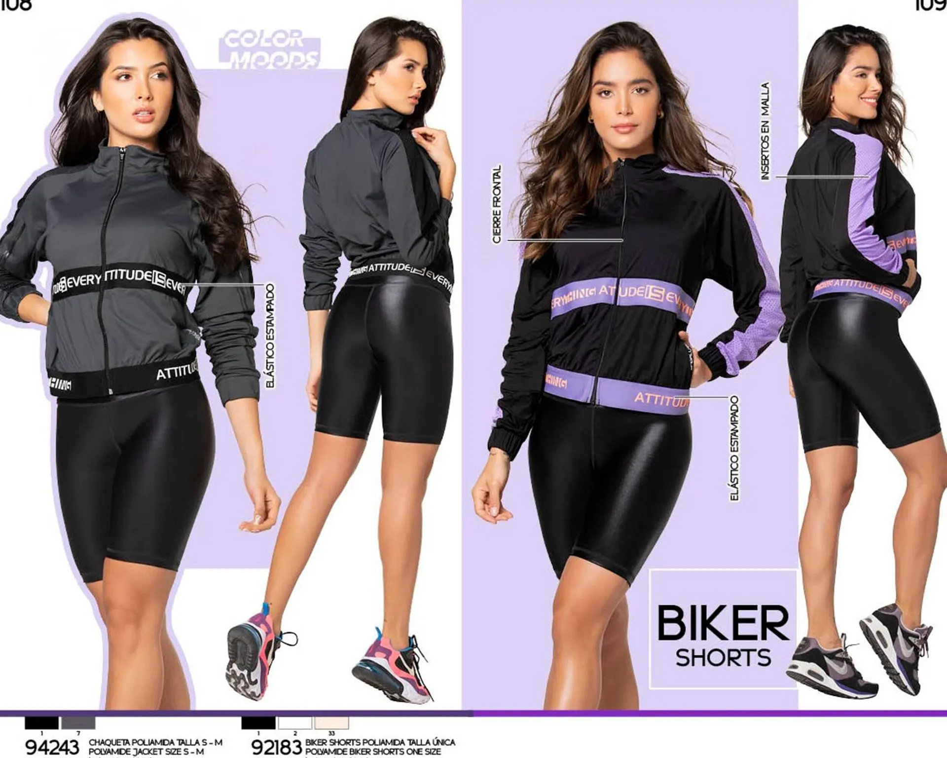 Catalogo de Catálogo Babalú Fashion 15 de diciembre al 31 de diciembre 2024 - Pag 55