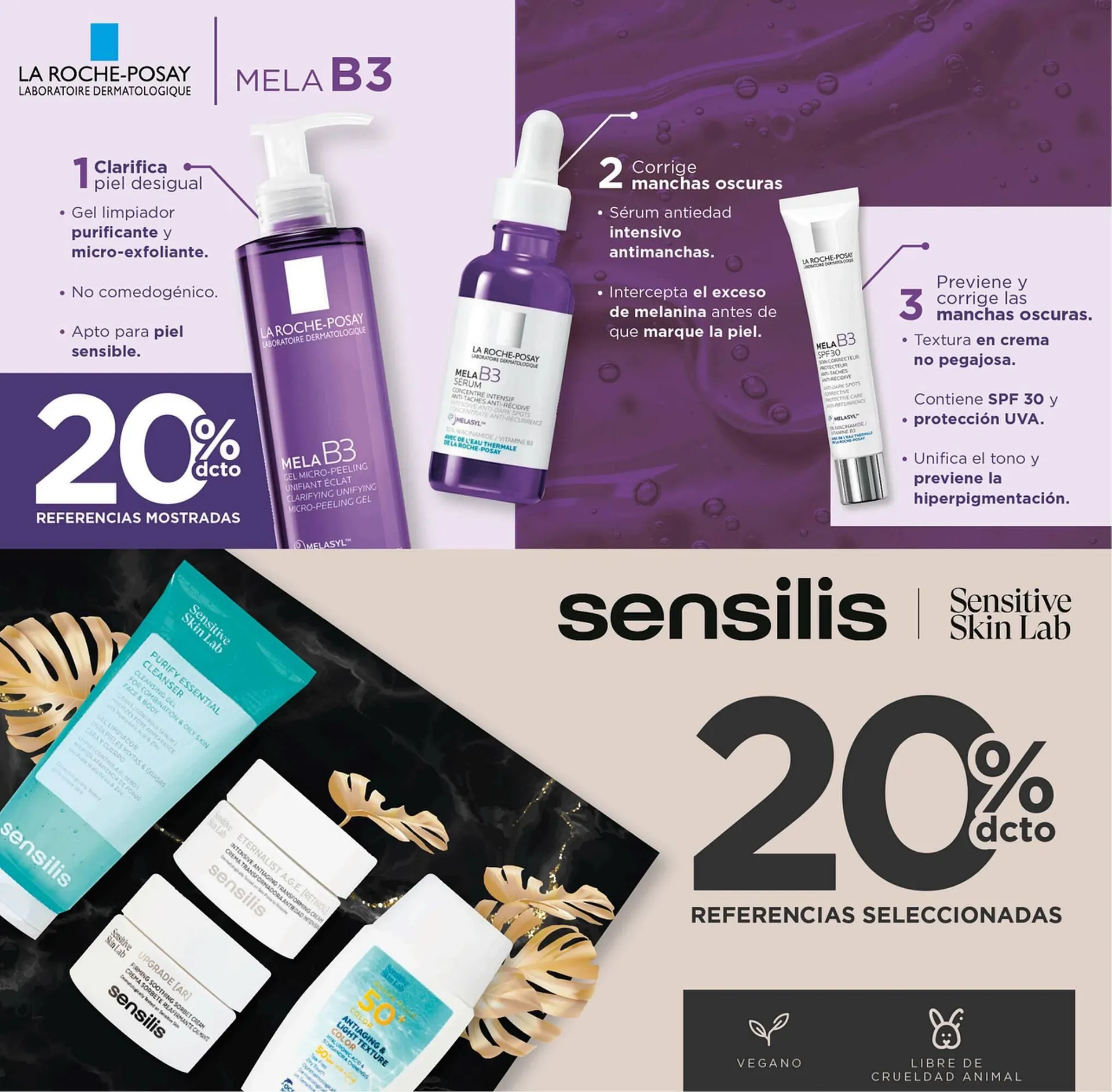 Catalogo de Catálogo FarmaTodo 9 de marzo al 15 de marzo 2026 - Pag 5