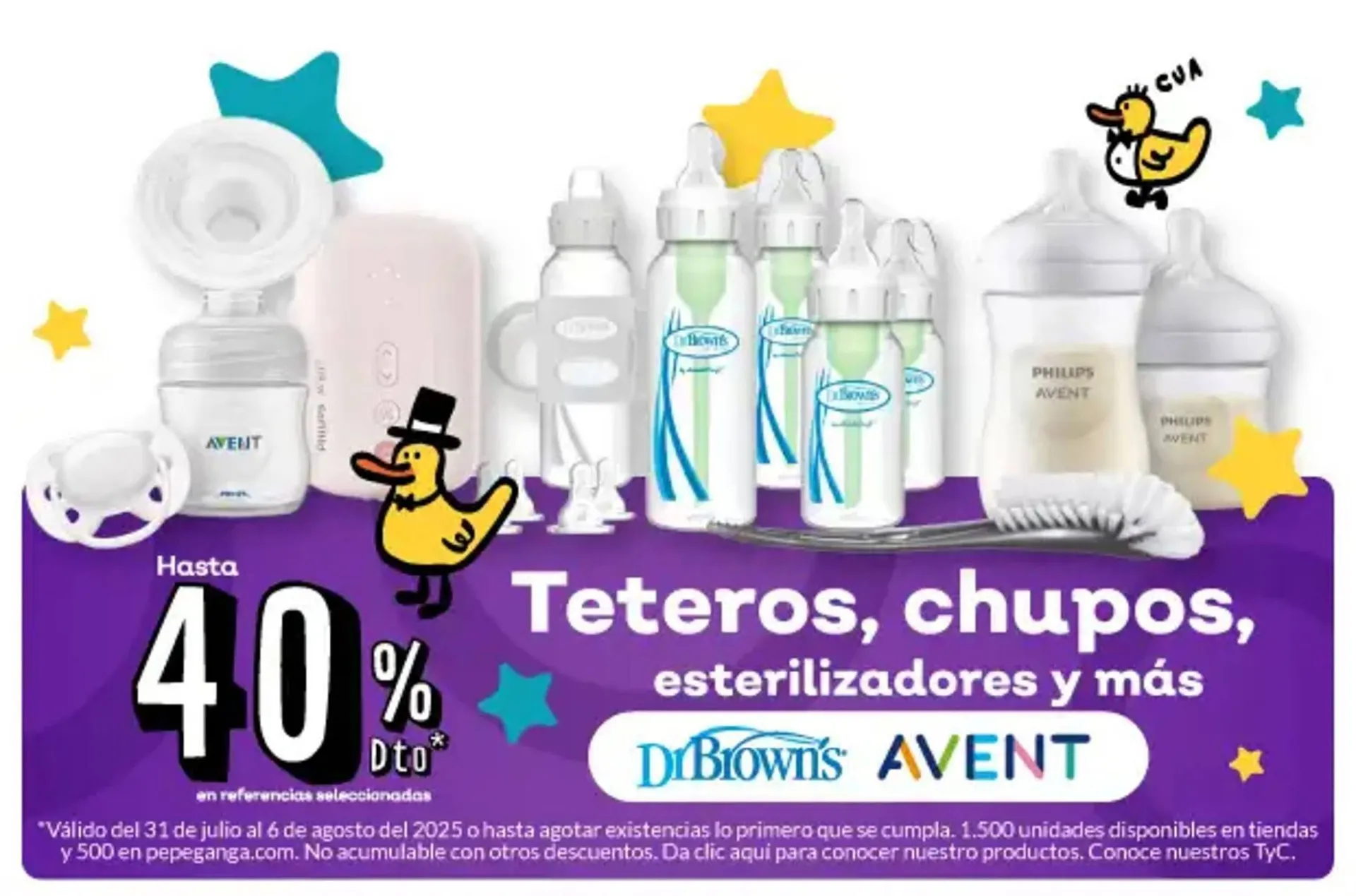 Catálogo Pepe Ganga - 1